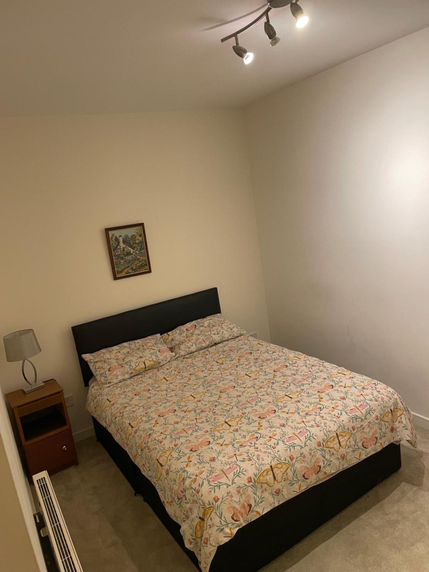 Apartment 5 Beds ,4 Bedroom Duplex West Of Near Centre Glasgow