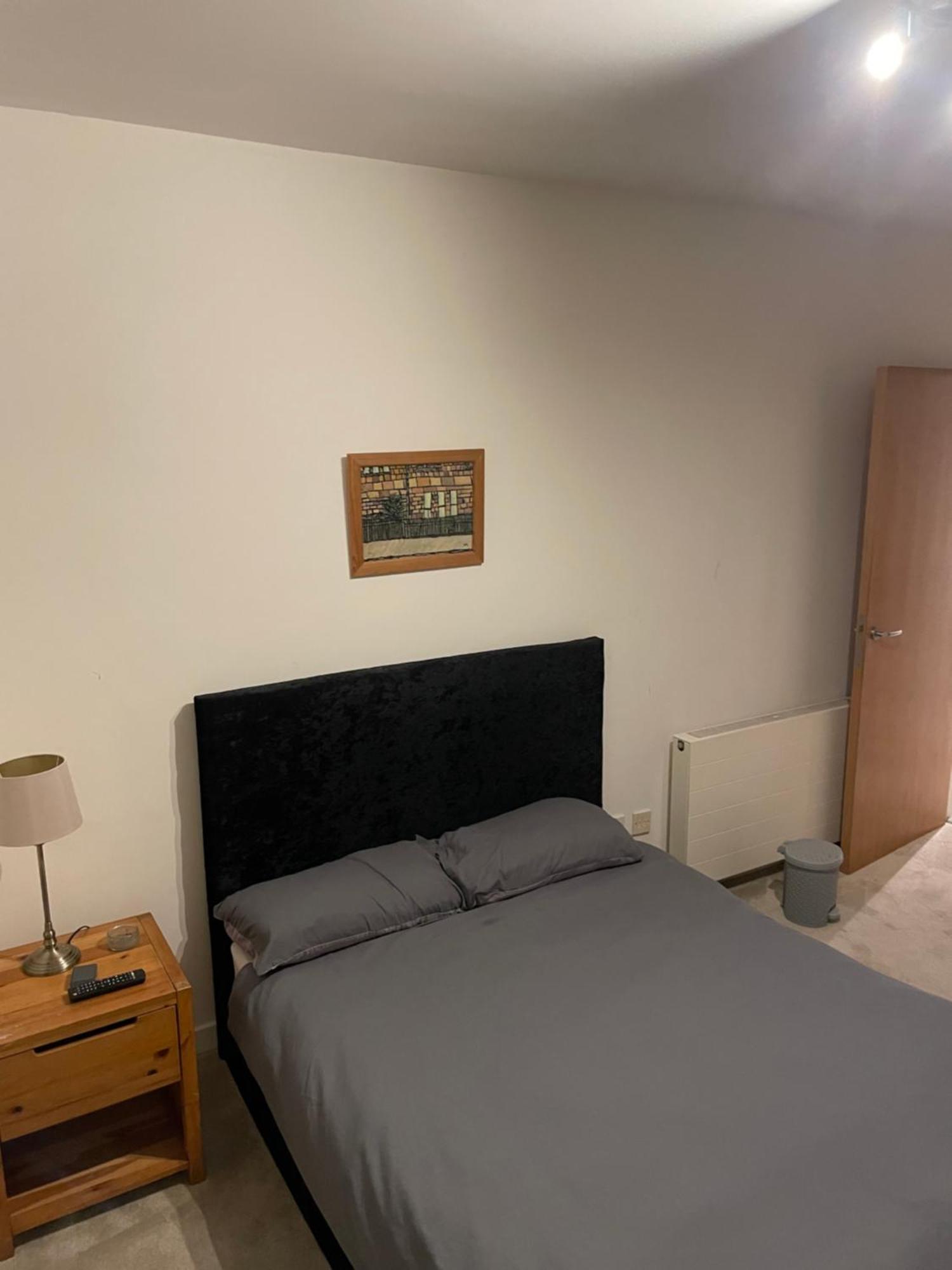 Apartment 5 Beds ,4 Bedroom Duplex West Of Near Centre Glasgow