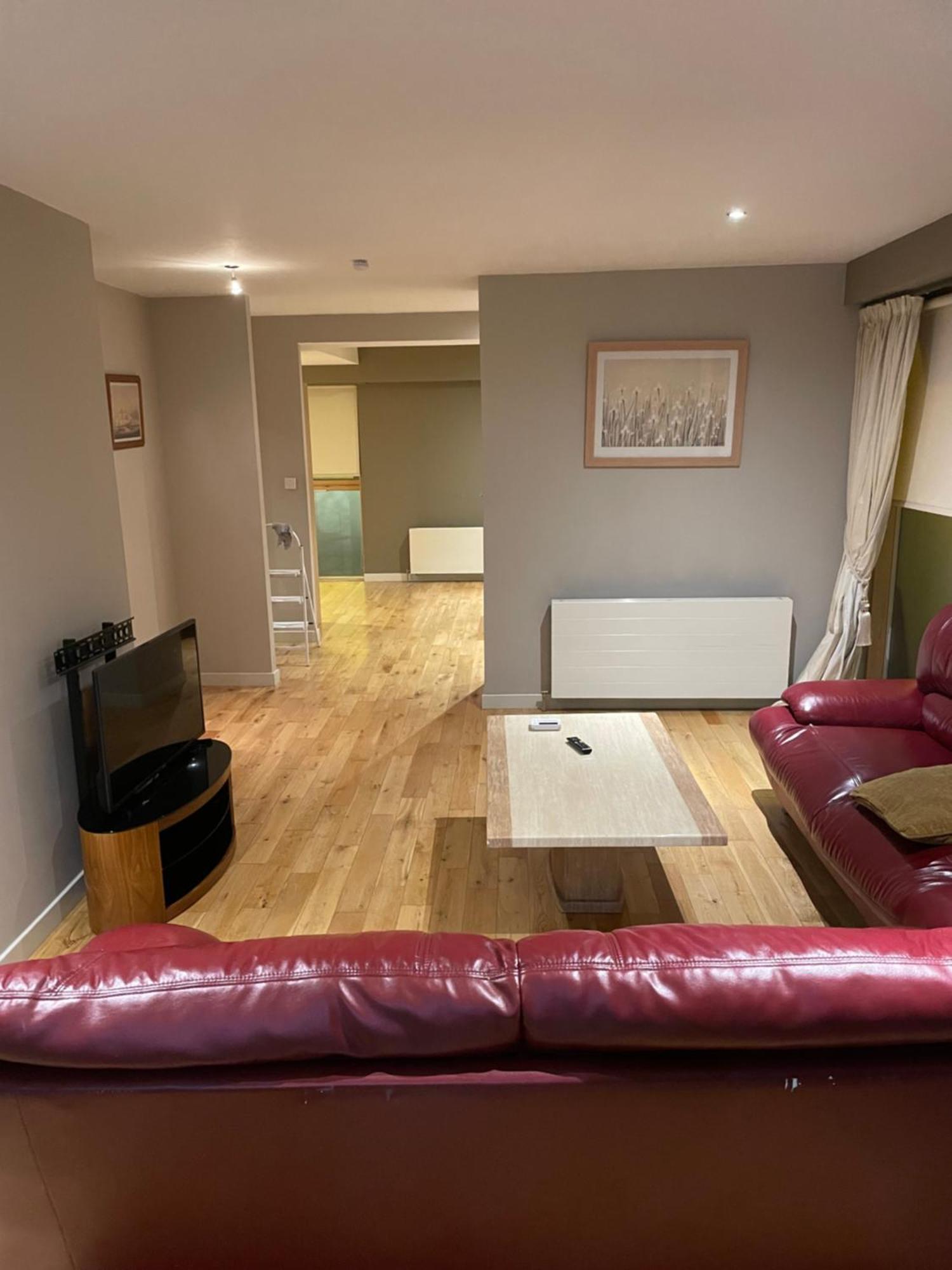5 Beds ,4 Bedroom Duplex West Of Near Centre * Glasgow