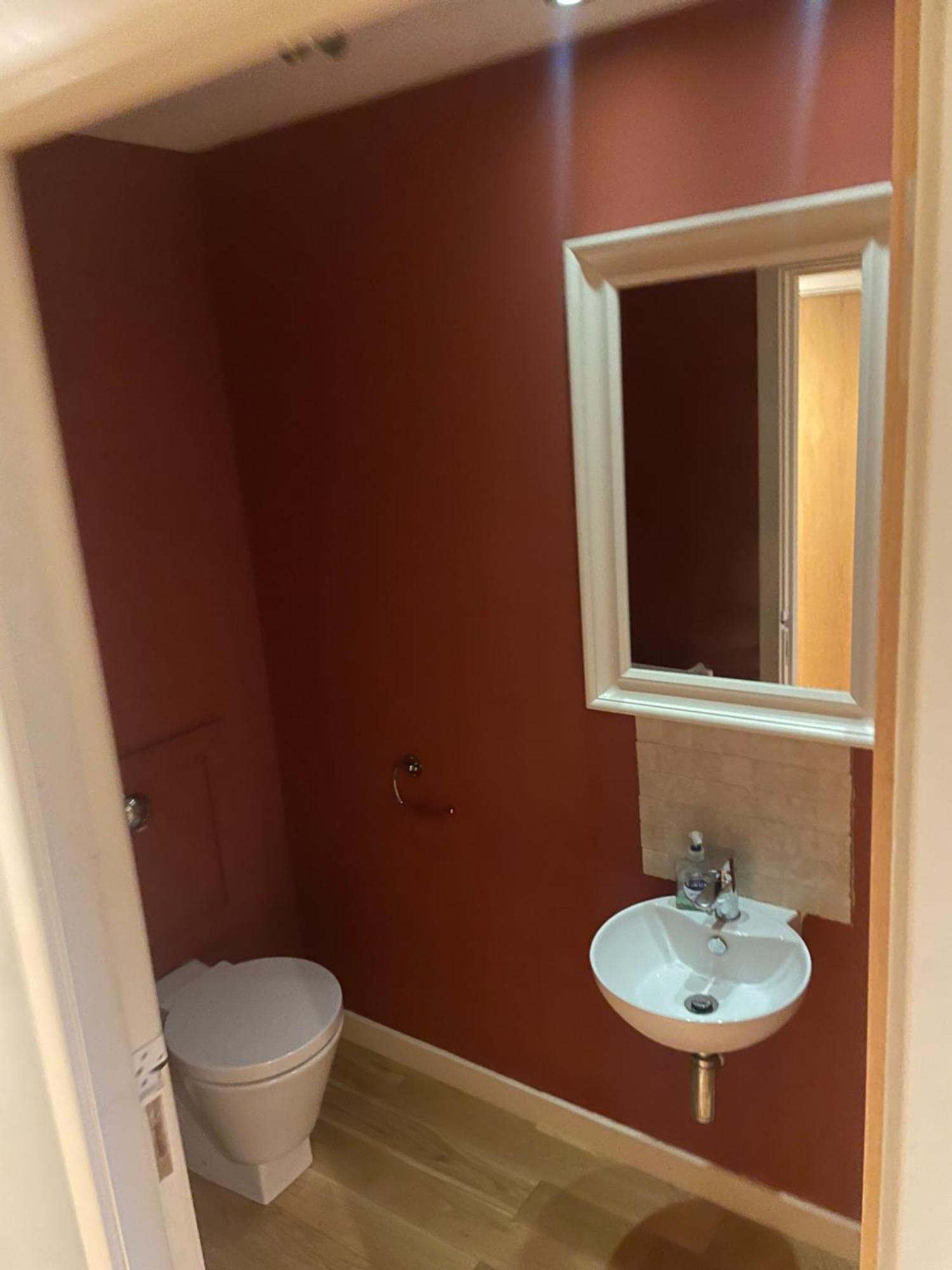 Apartment 5 Beds ,4 Bedroom Duplex West Of Near Centre