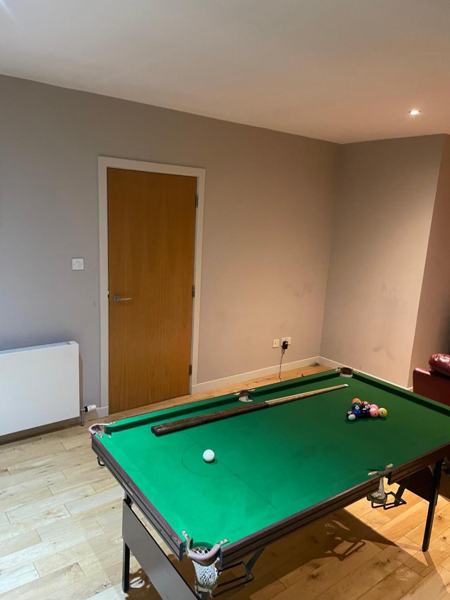 Apartment 5 Beds ,4 Bedroom Duplex West Of Near Centre Glasgow