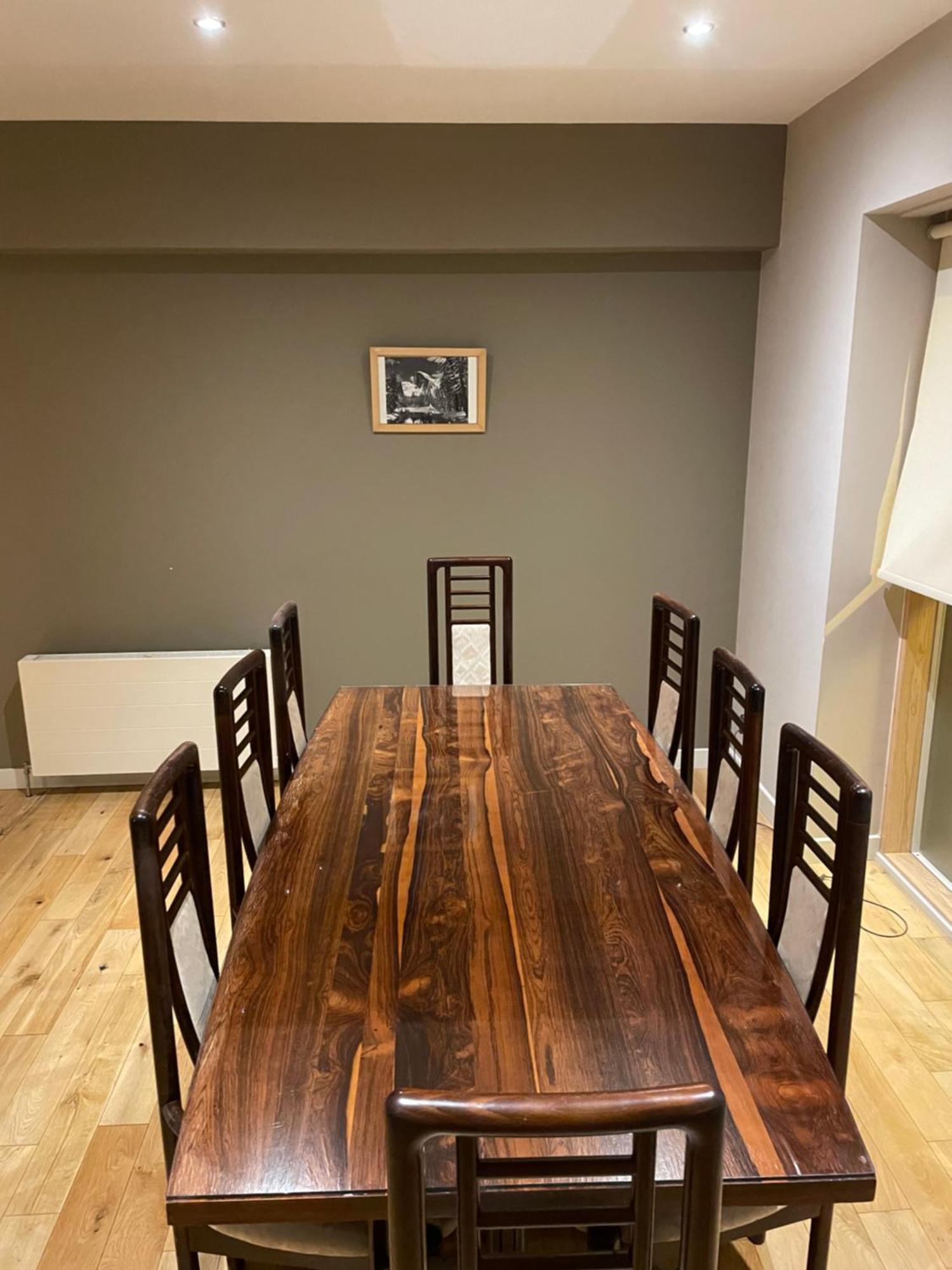 5 Beds ,4 Bedroom Duplex West Of Near Centre * Glasgow