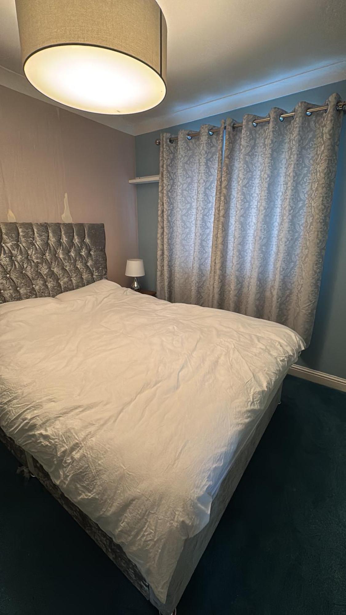 Holiday home Glasgow Guest House *