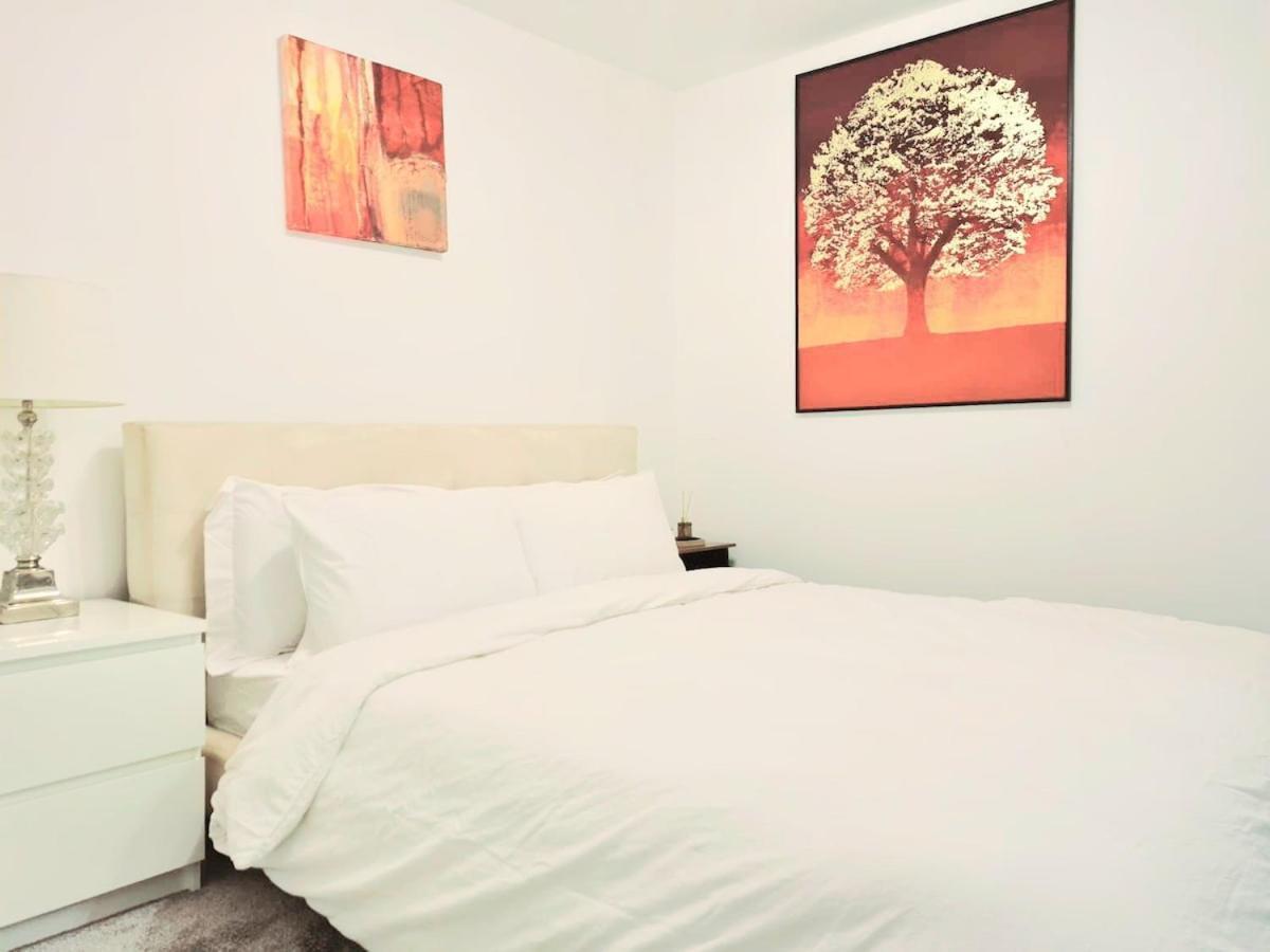 Apartment Cozy Flat In City Centre *