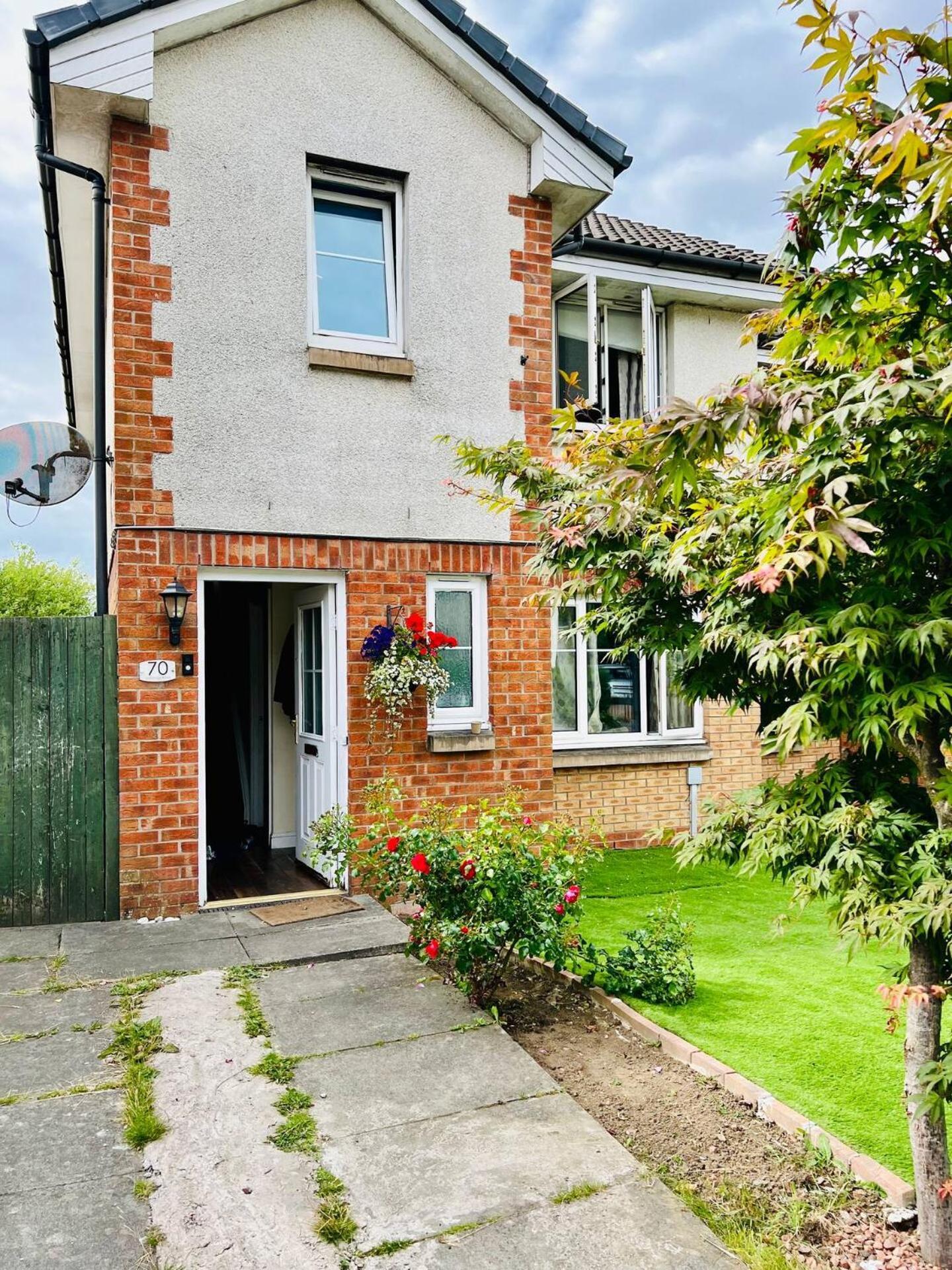 Glasgow Guest House Holiday home Glasgow