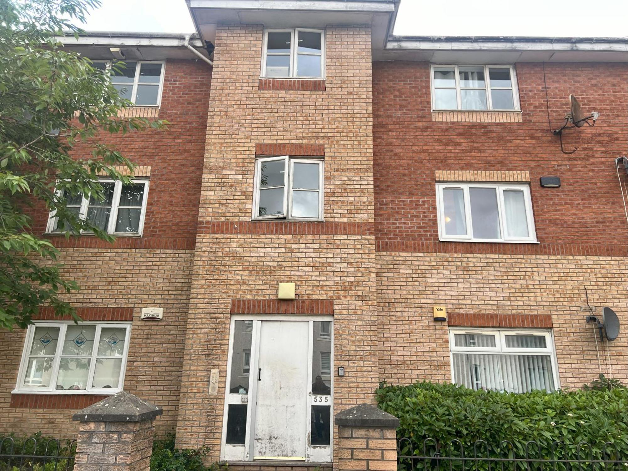 Comfortable 2 Bed For Contractor & Families *