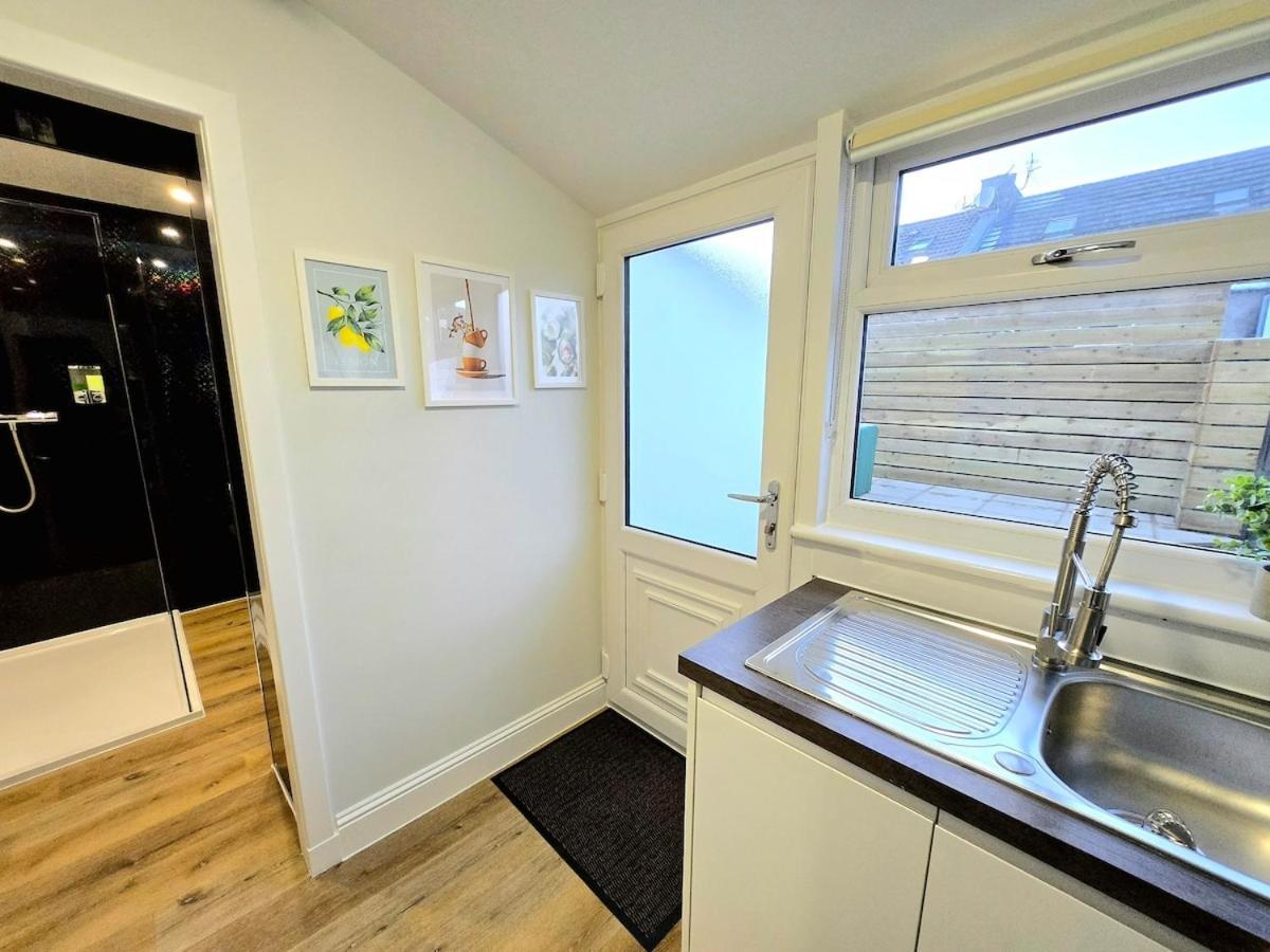 Holiday home 3-bed In *