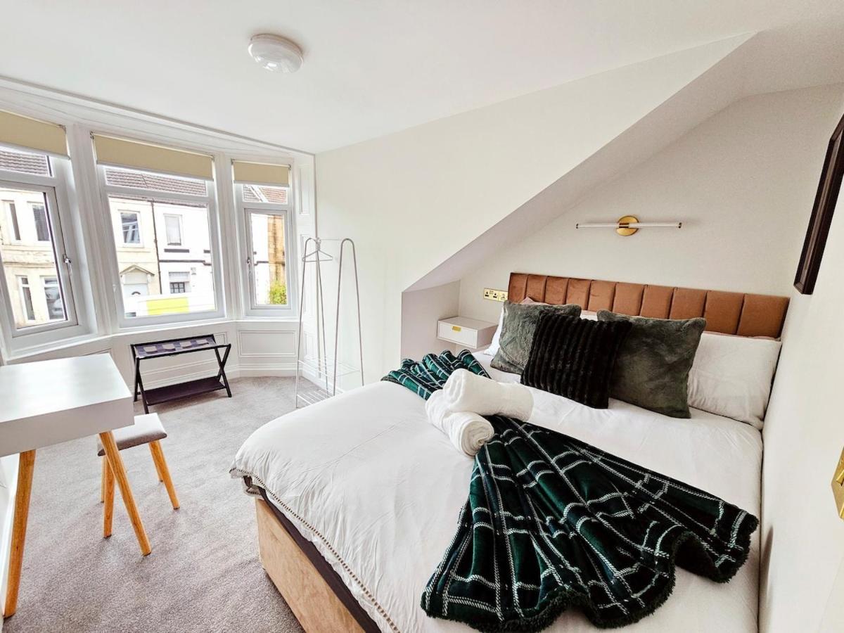 3-bed In Holiday home