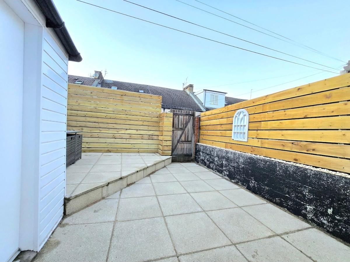 3-bed In Glasgow