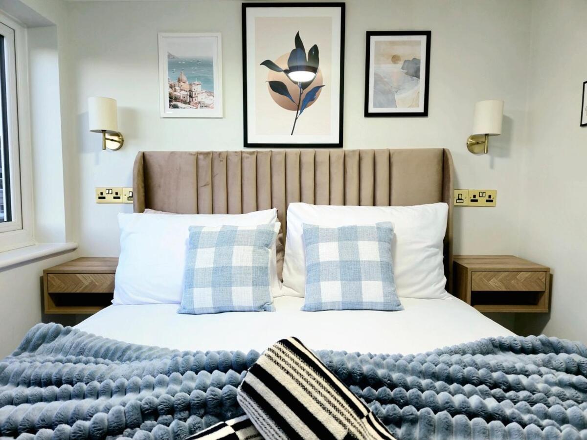 3-bed In Holiday home