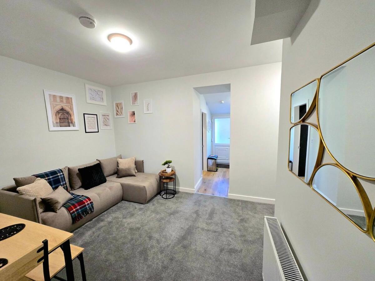 Holiday home 3-bed In *