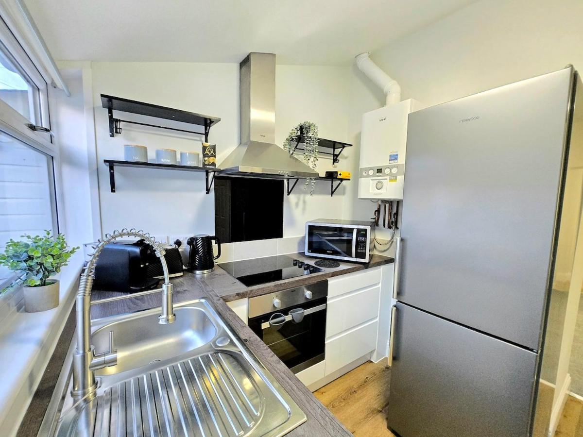 3-bed In Glasgow