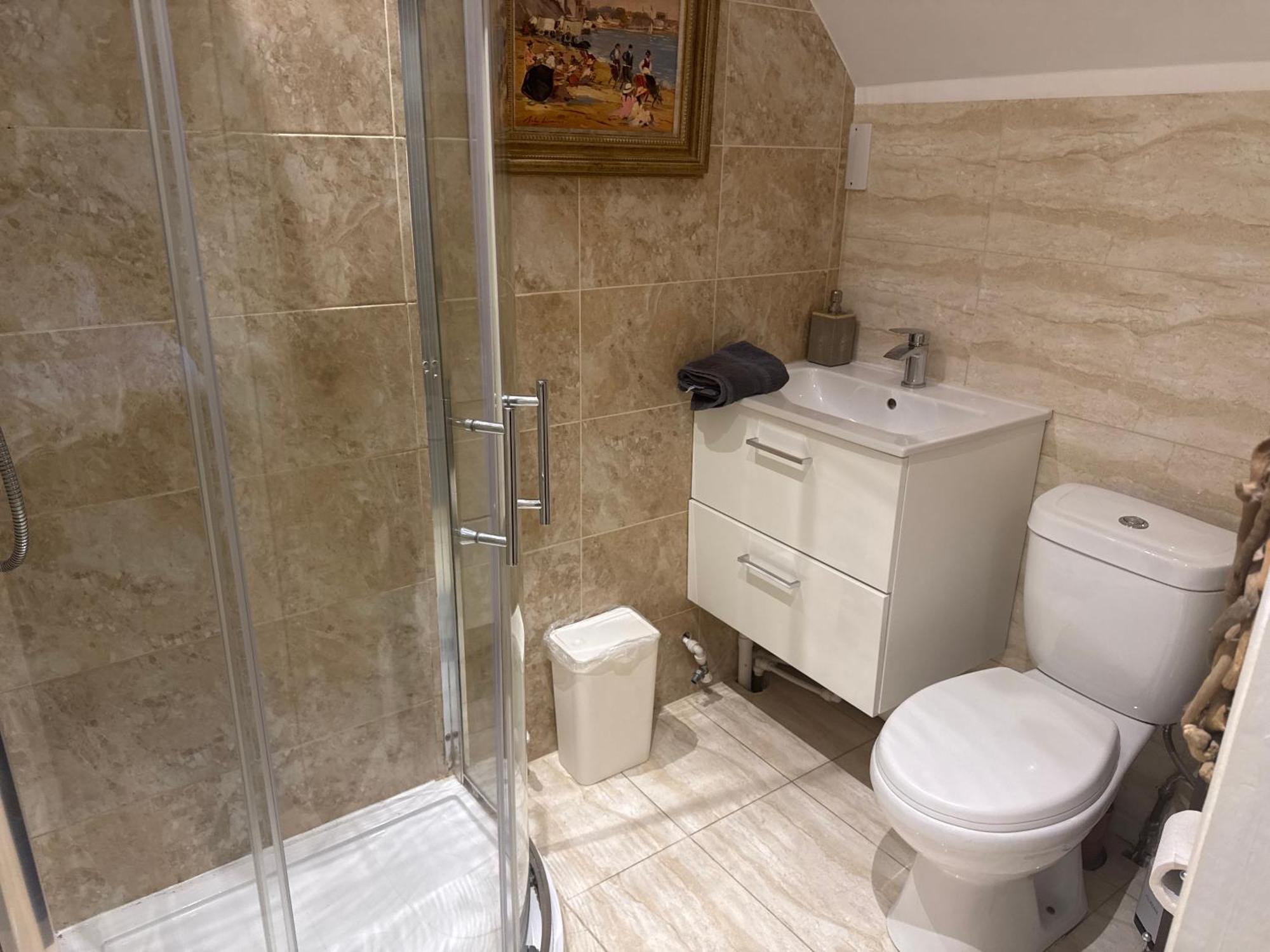 The West Highland Way Pitches Hotel 5*