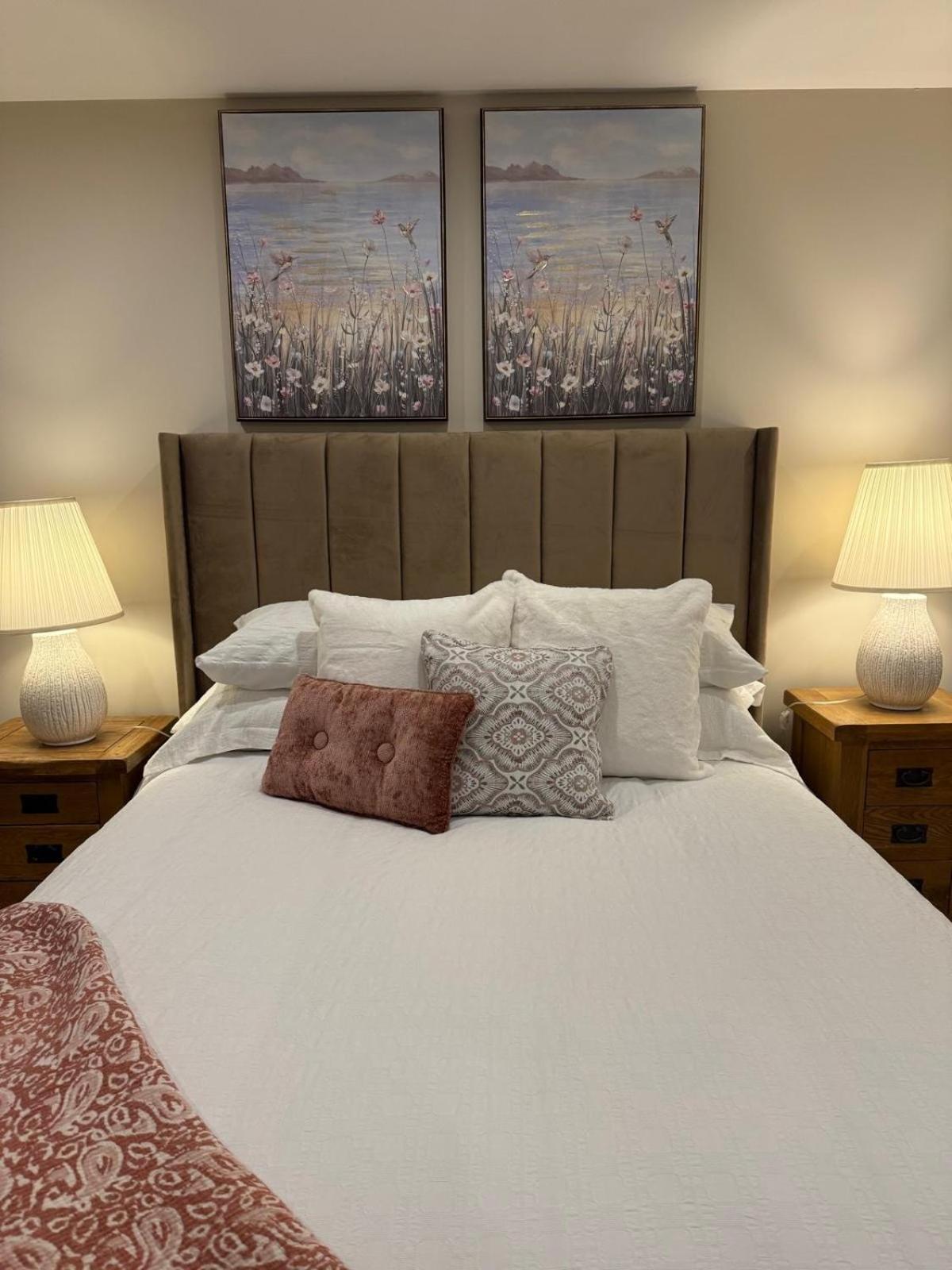 Away From In - Free Street Parking Apartment Glasgow