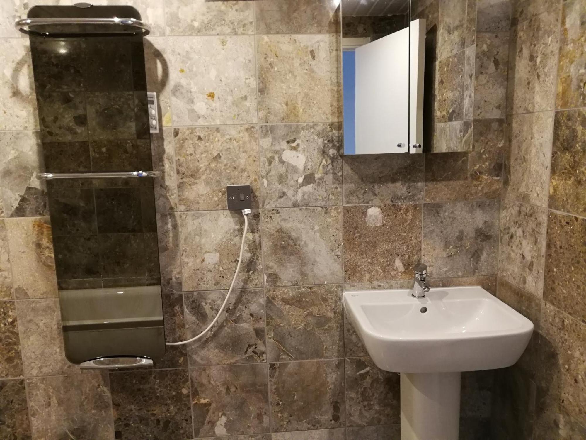 Guest house Private In *