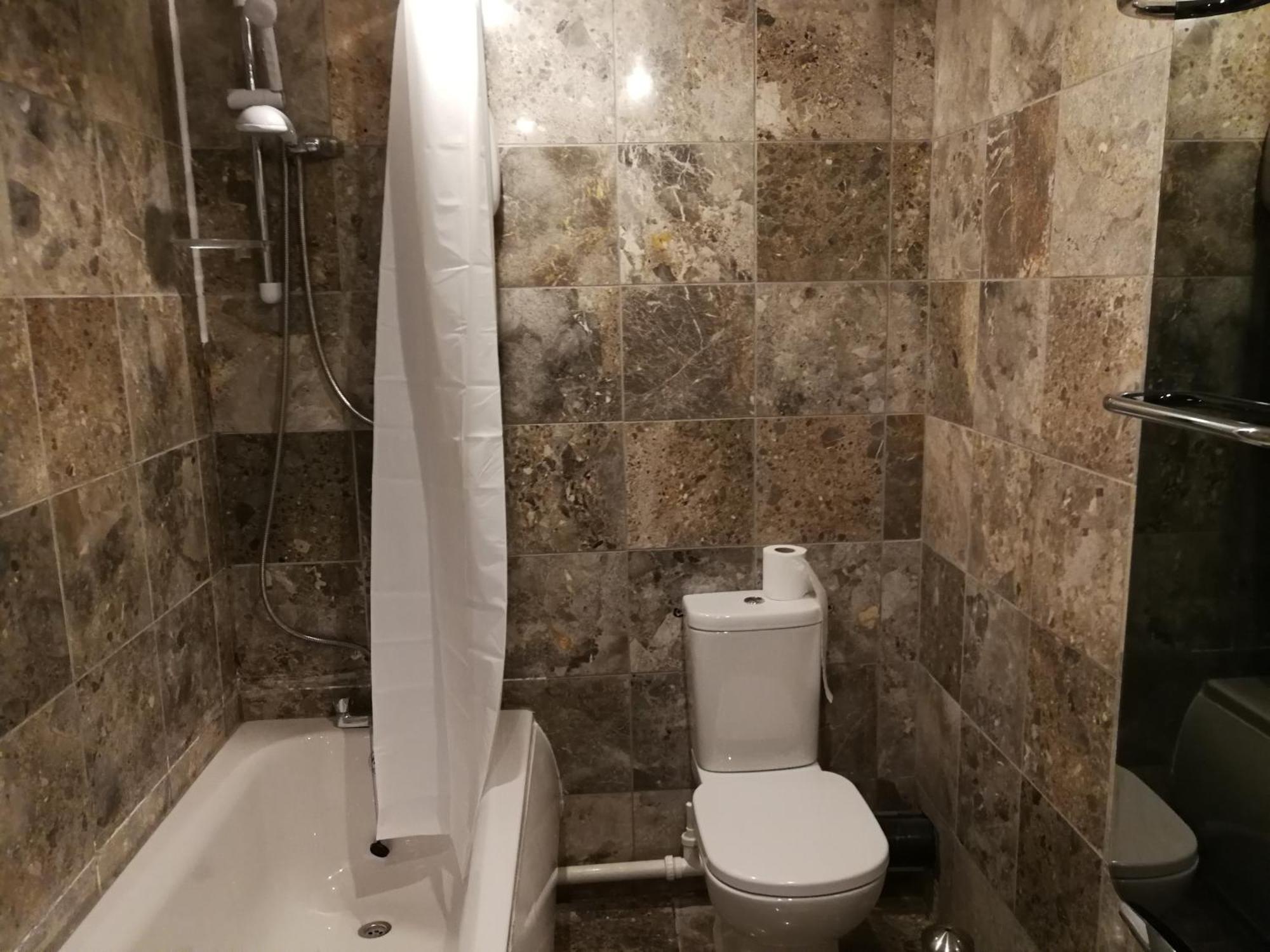Private In Guest house