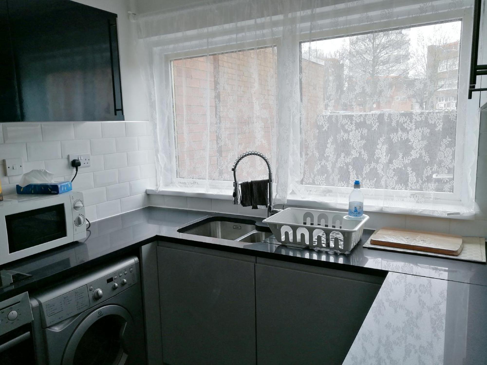 Guest house Private In Glasgow