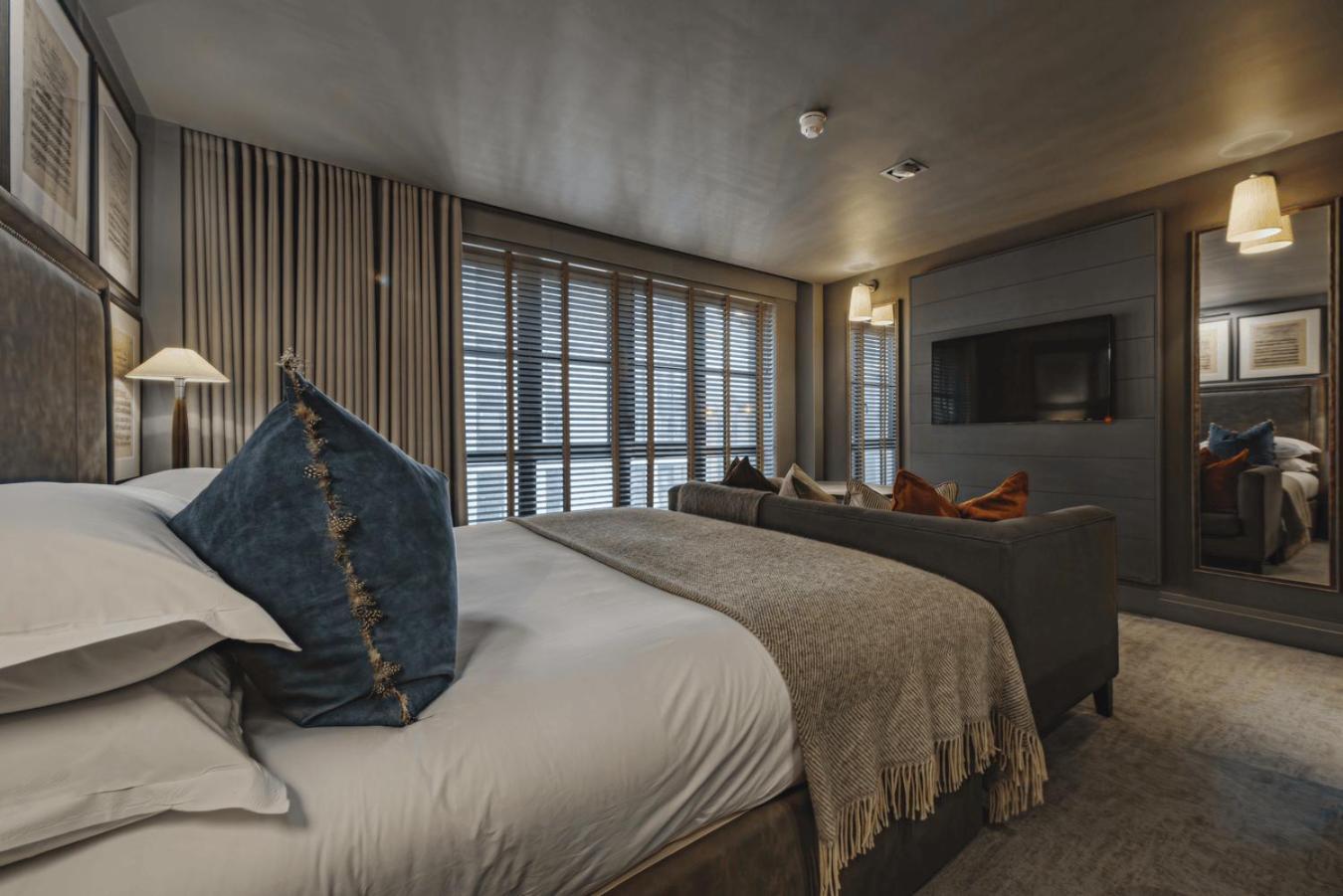 Dakota Glasgow 4* Glasgow