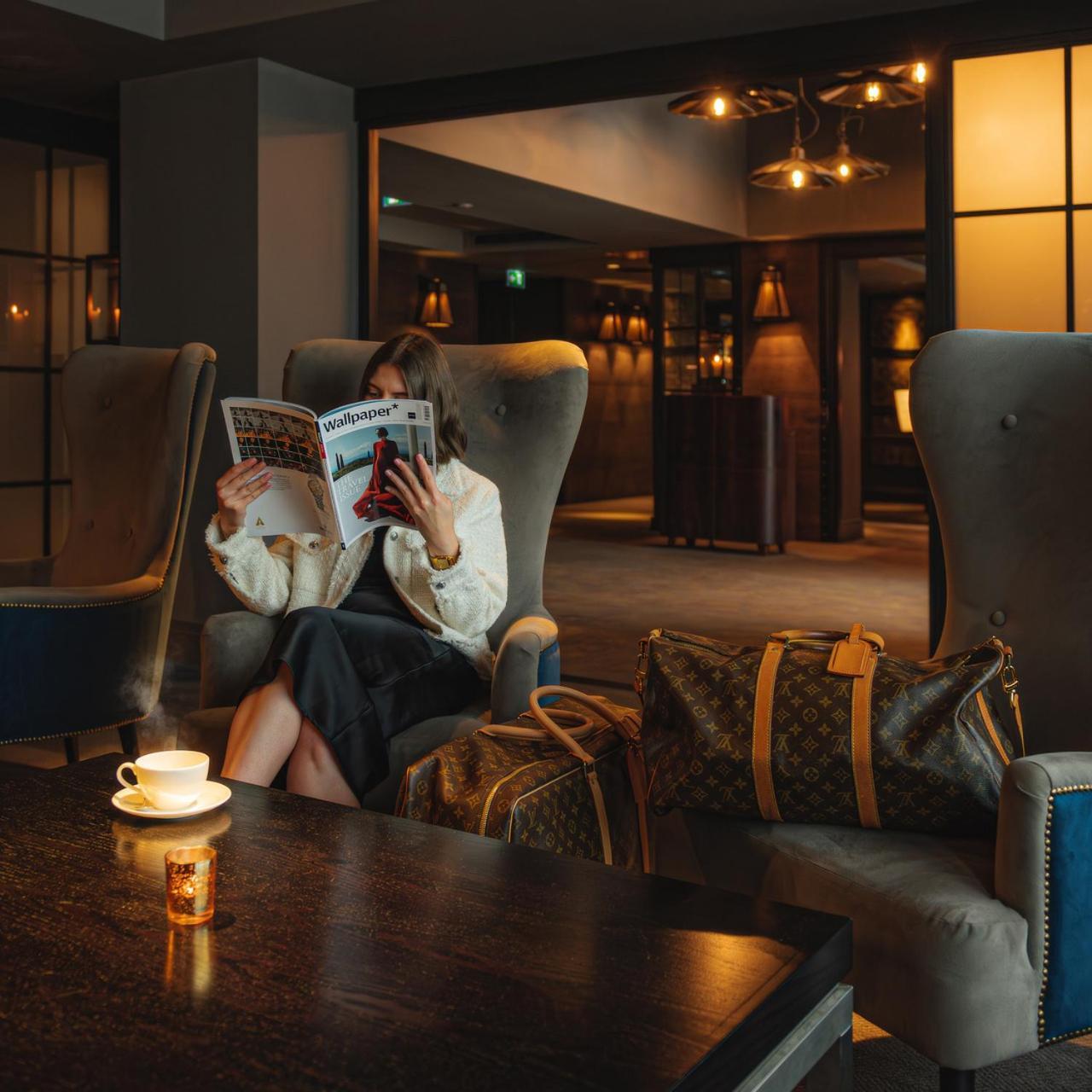 Hotel Dakota Glasgow
