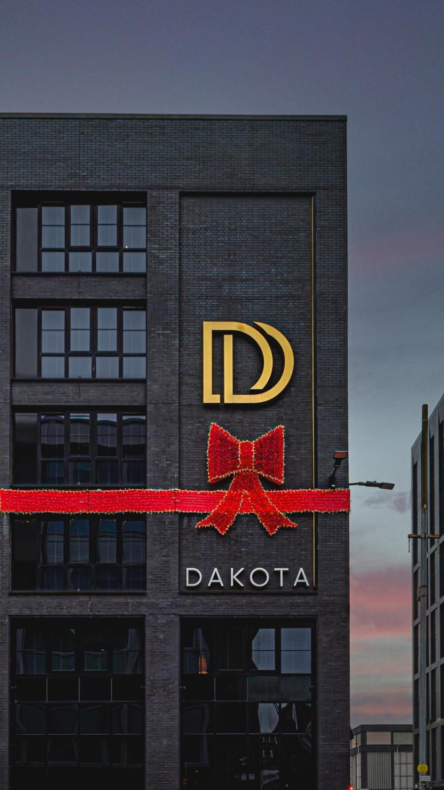 Dakota Glasgow Hotel