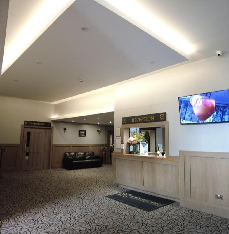 Hotel Kings Park