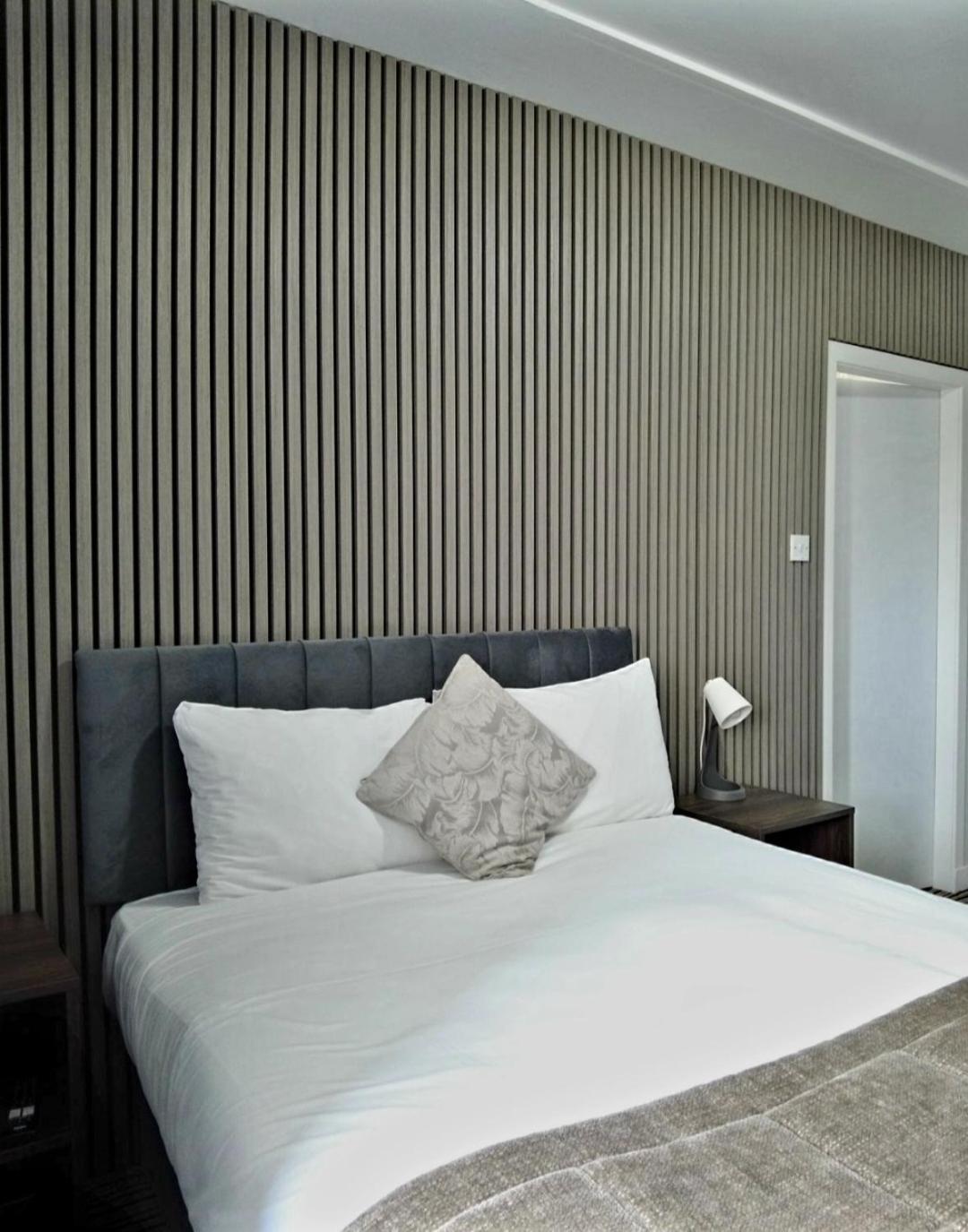 Hotel Kings Park Glasgow
