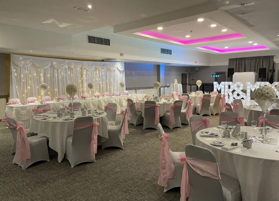 Kings Park 3* Glasgow