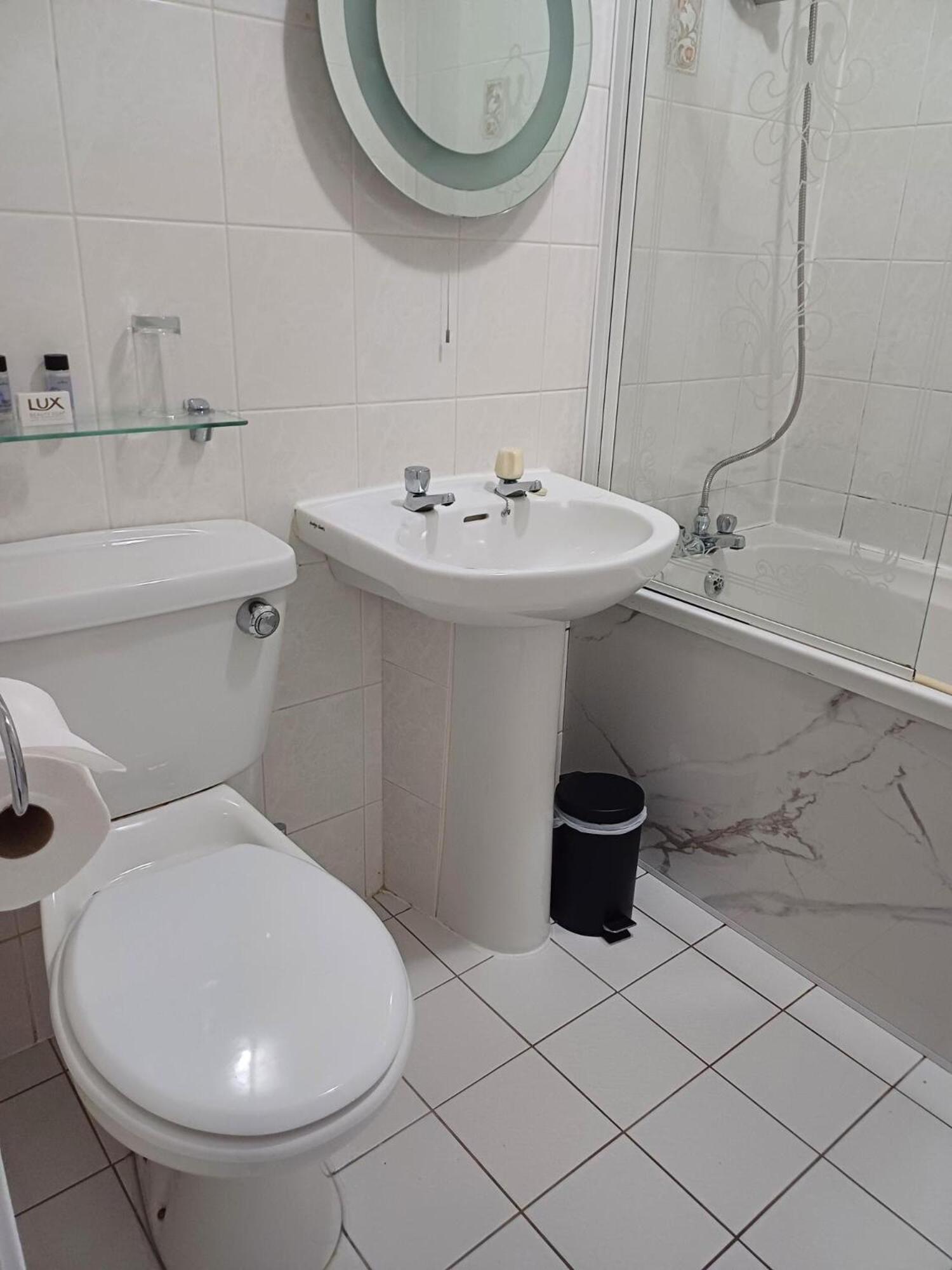 Hotel Kings Park 3*
