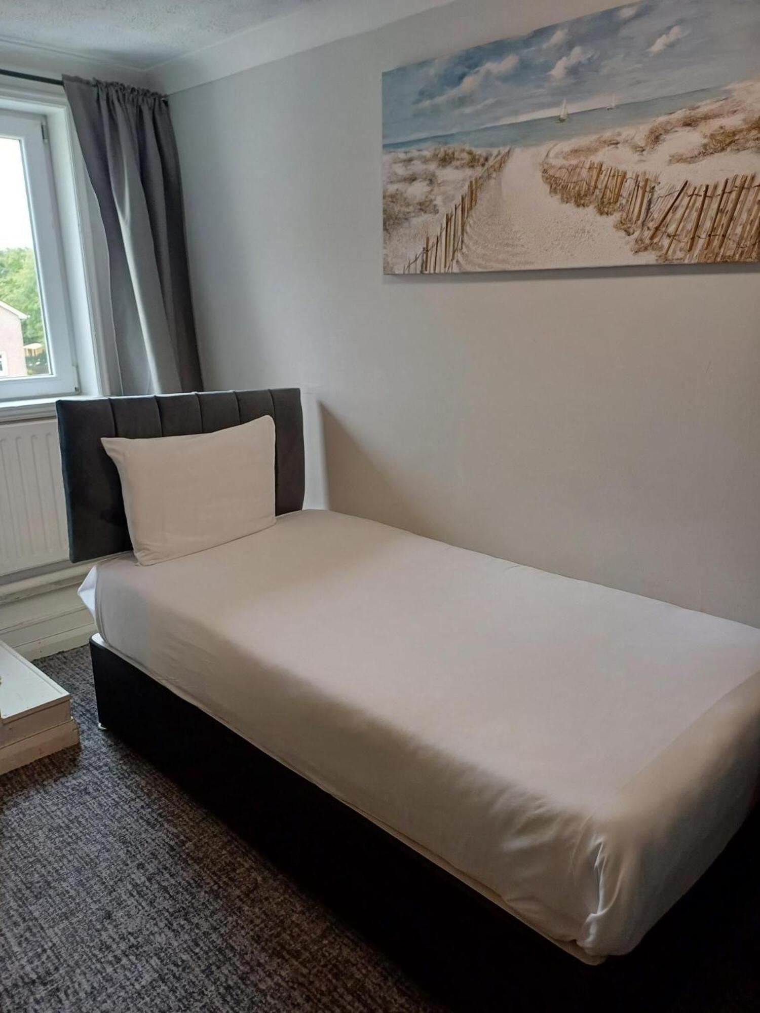 Hotel Kings Park