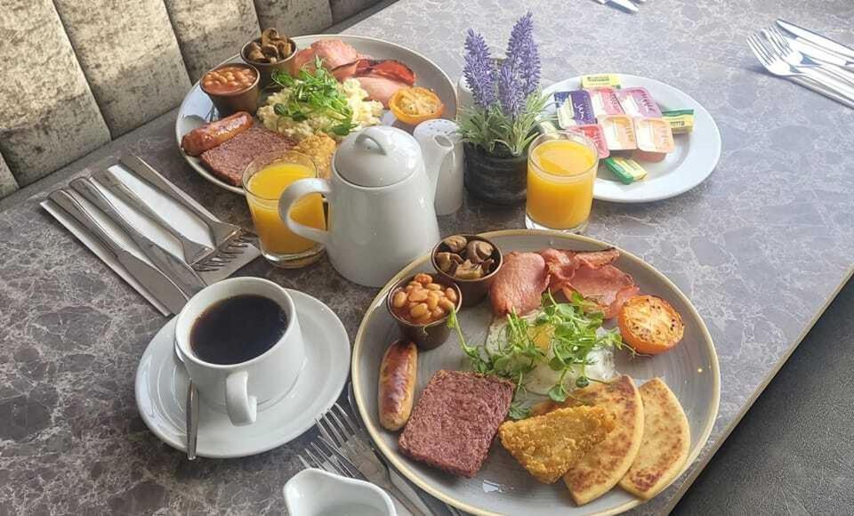 Kings Park Hotel 3*