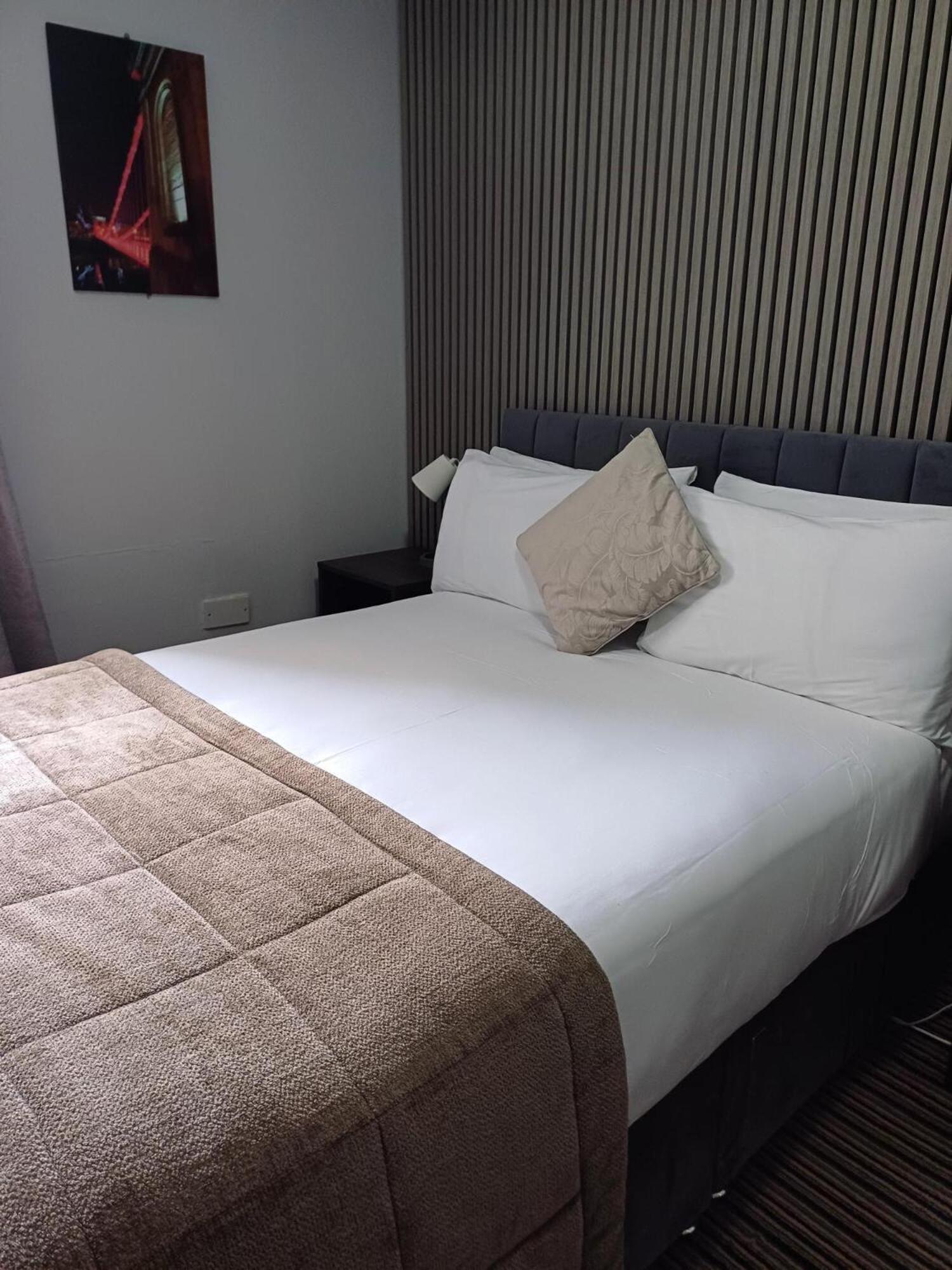 Hotel Kings Park 3*