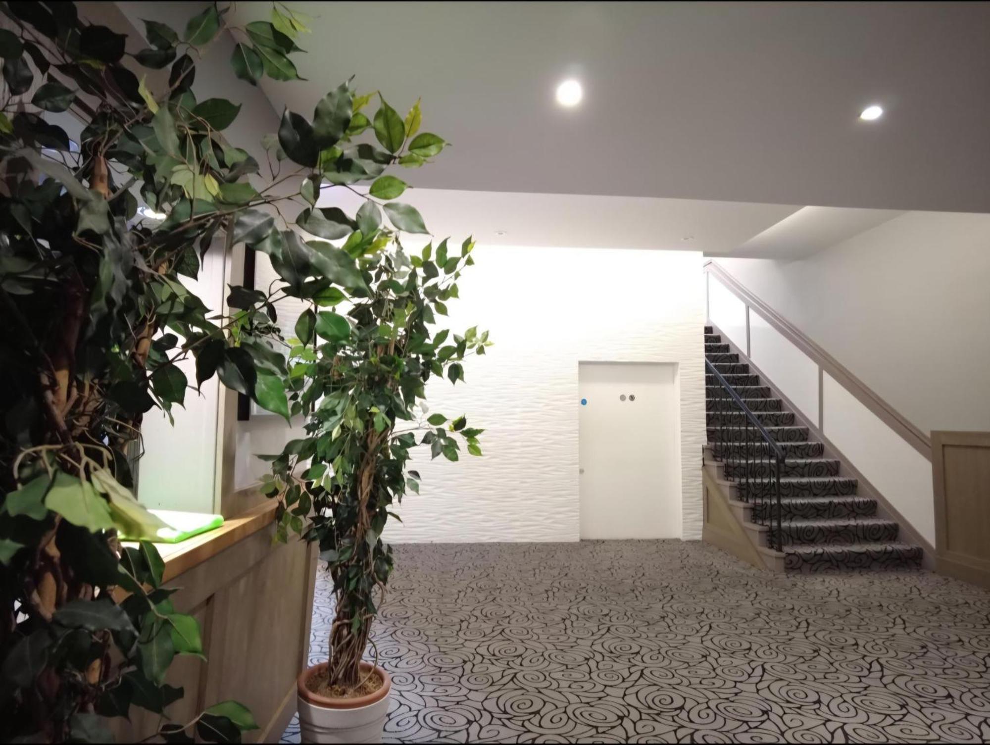 Kings Park Hotel Glasgow