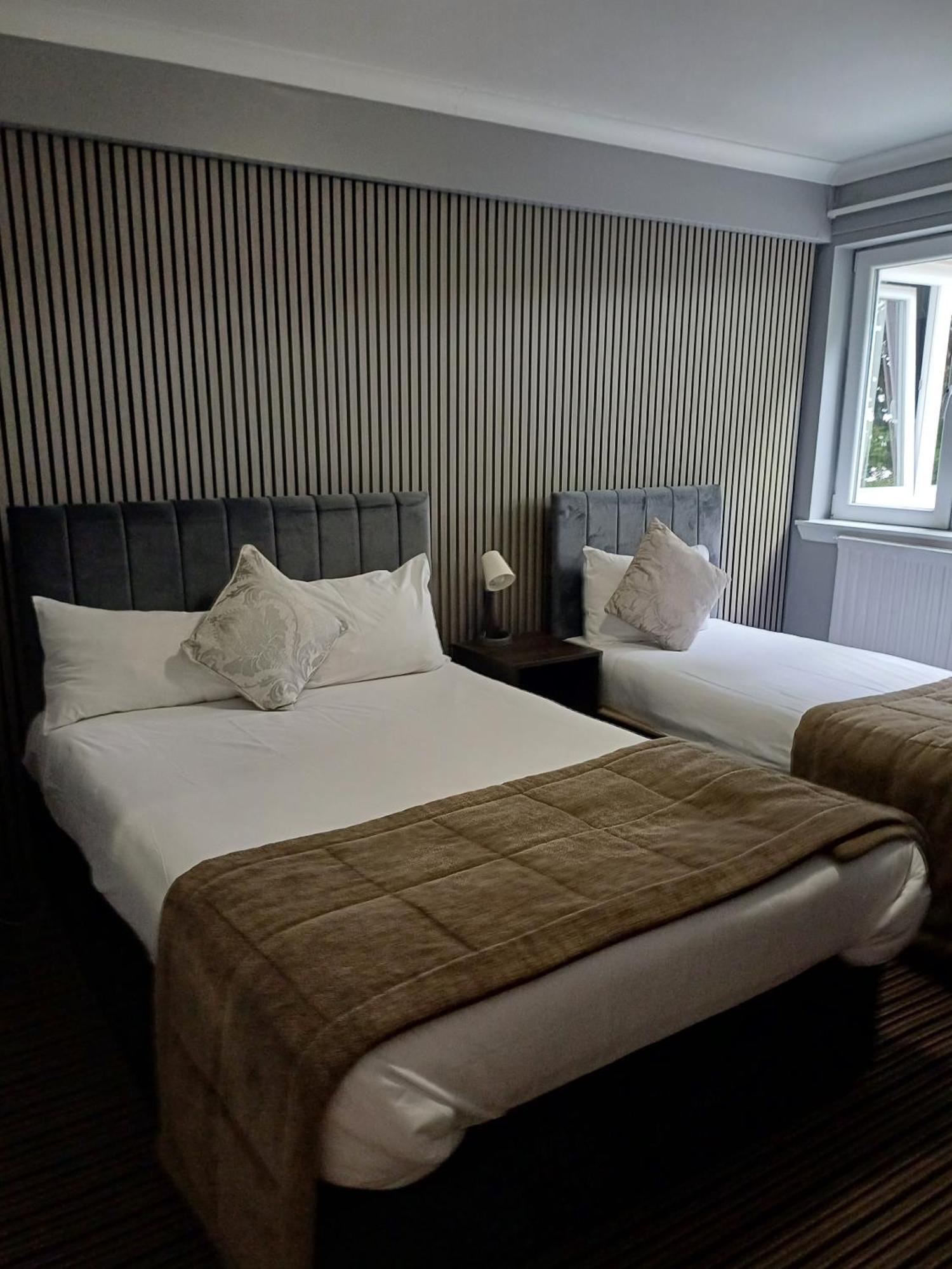 Kings Park 3* Glasgow