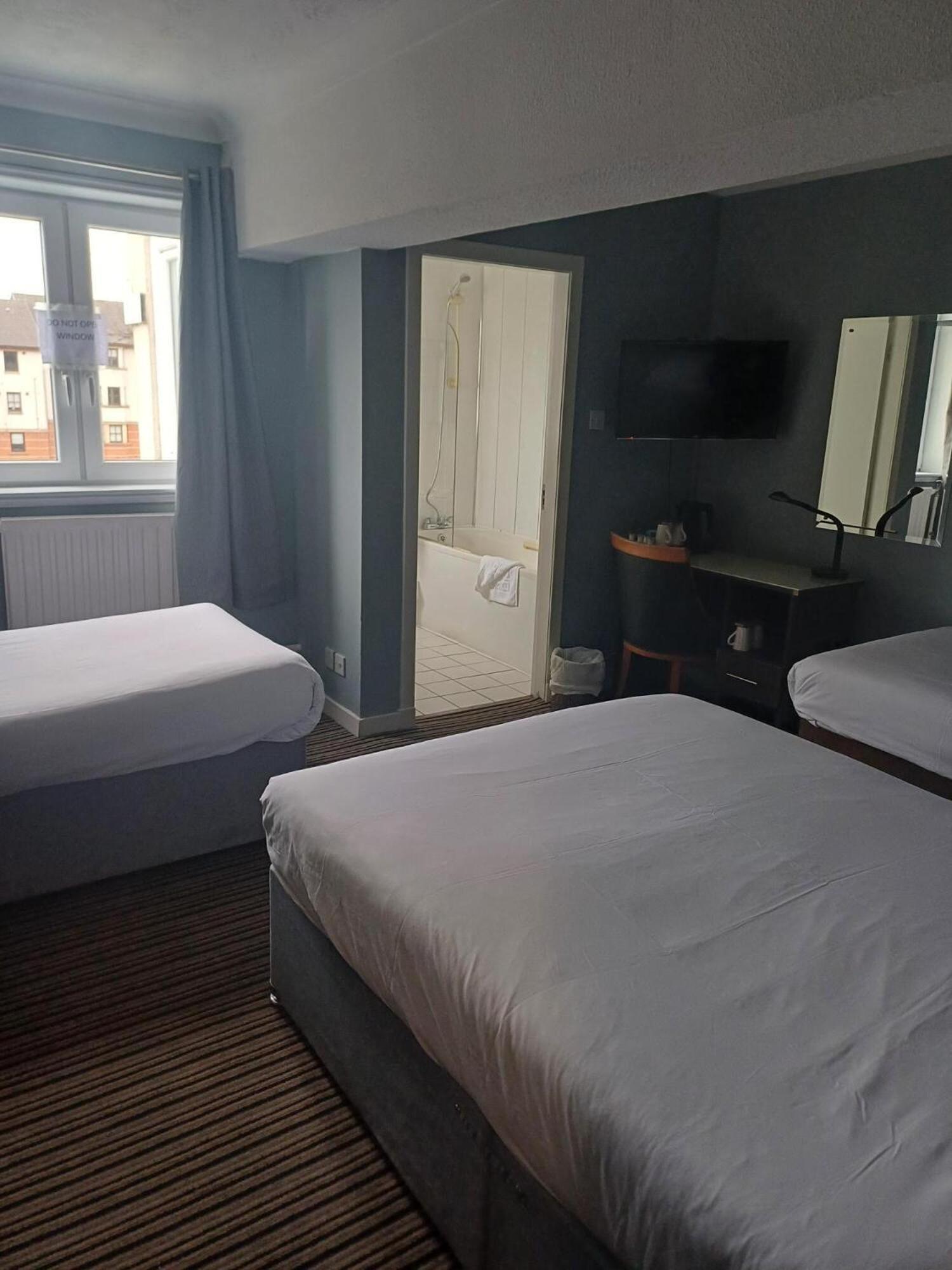 Hotel Kings Park