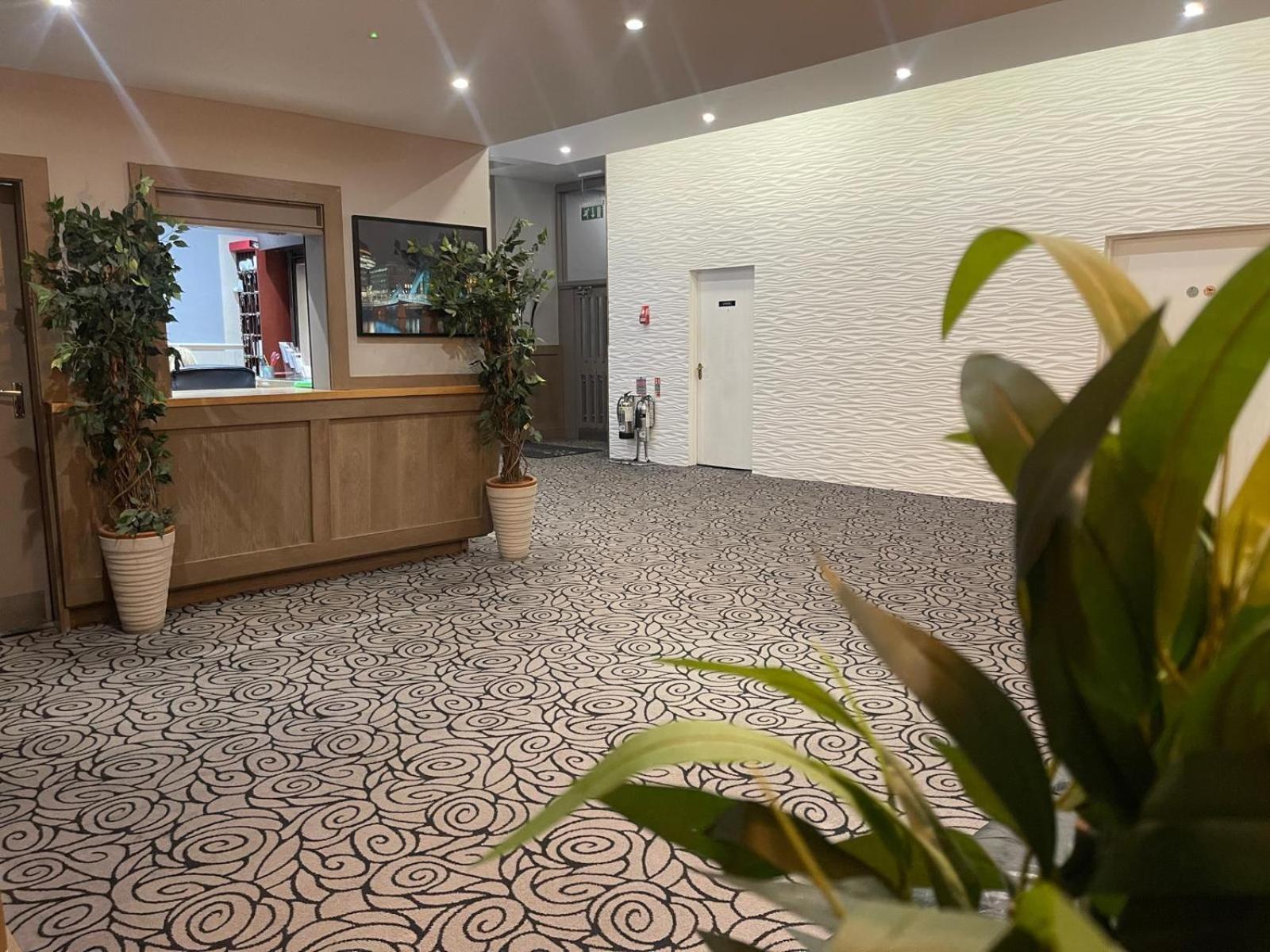 Hotel Kings Park 3*