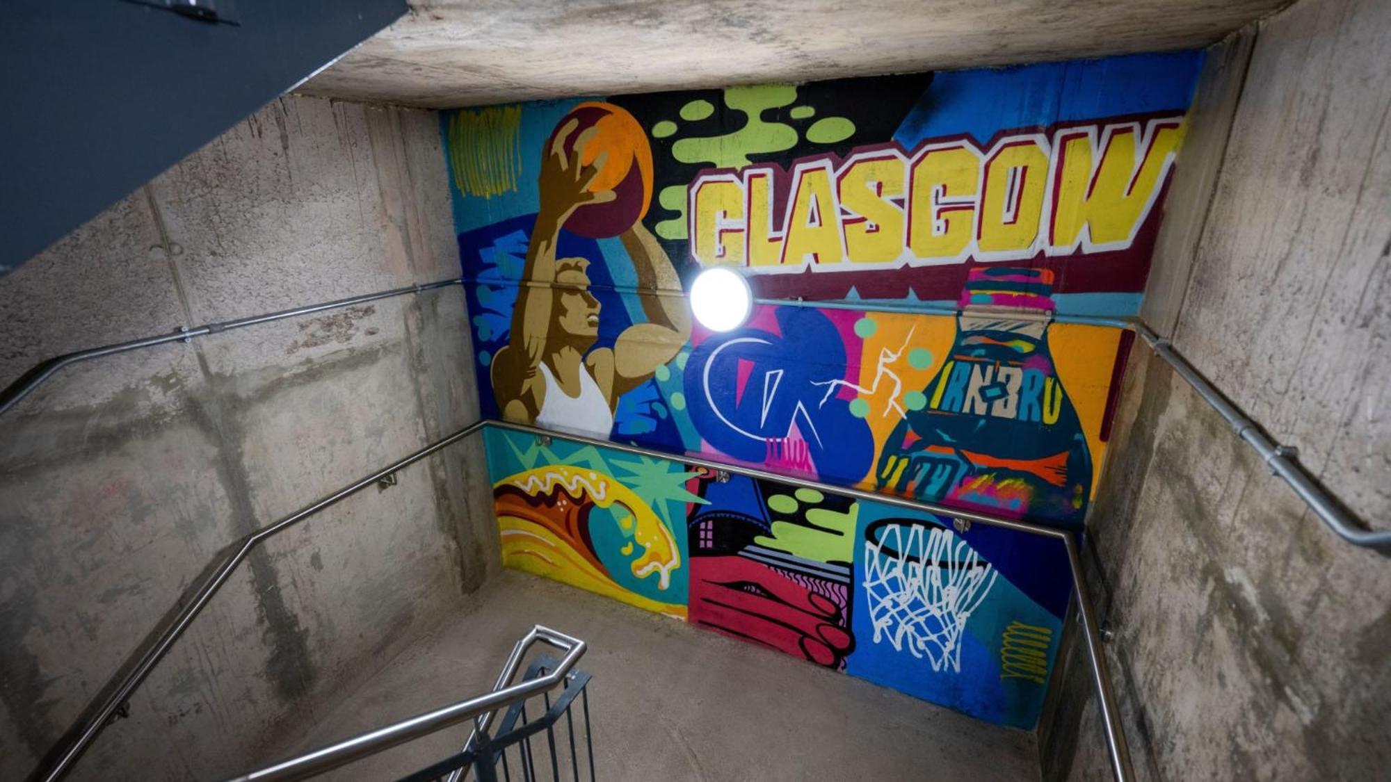 For Students Only Secure & Stylish In At Clyde Court * Glasgow