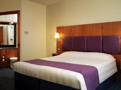 Britannia Hotel 3*