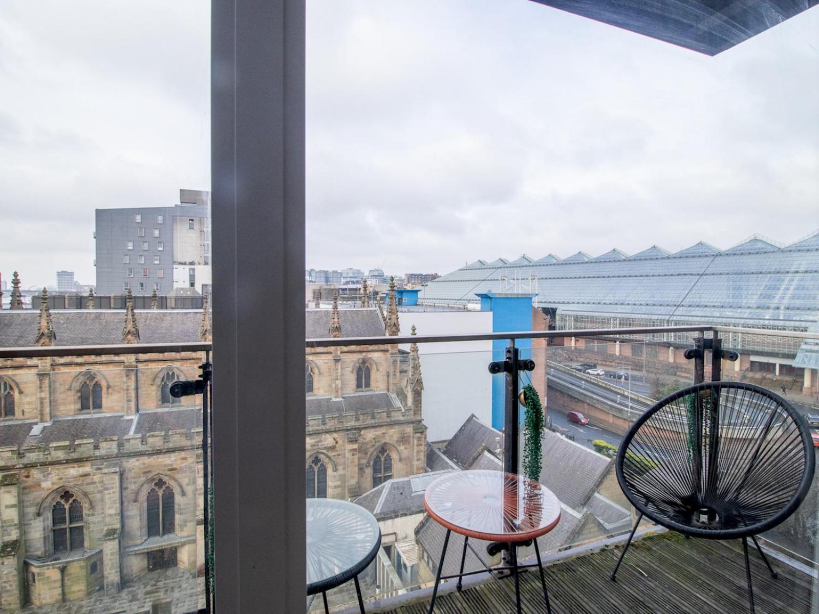 Apartment Metropolitan St Andrews Cathedral View Pass The Keys