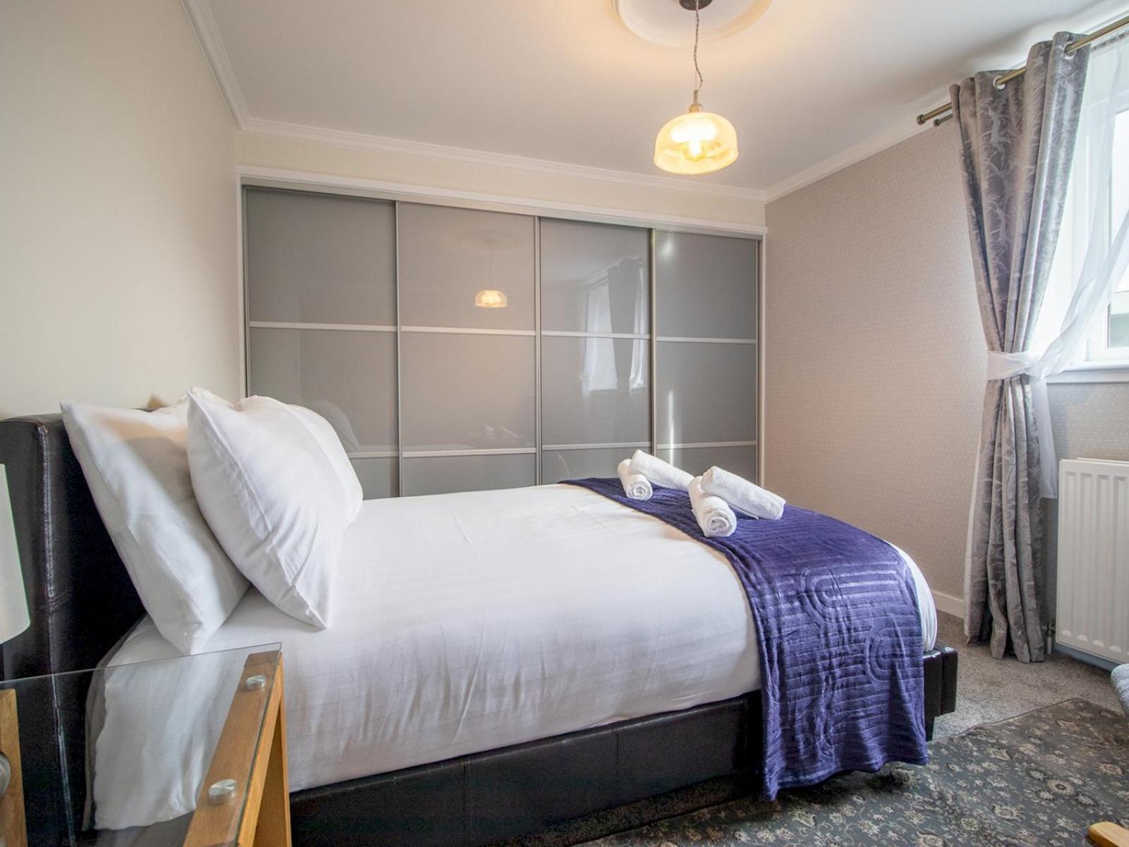 Apartment Metropolitan St Andrews Cathedral View Pass The Keys *