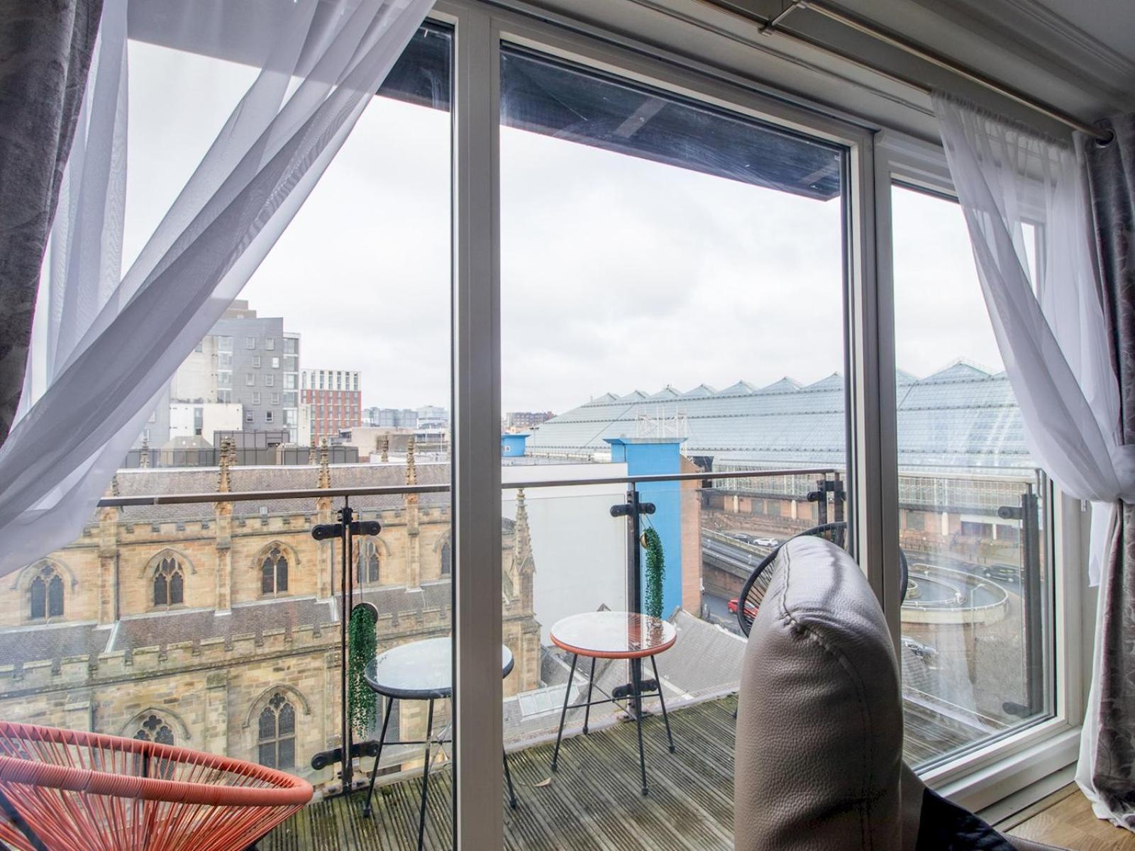Metropolitan St Andrews Cathedral View Pass The Keys Apartment *