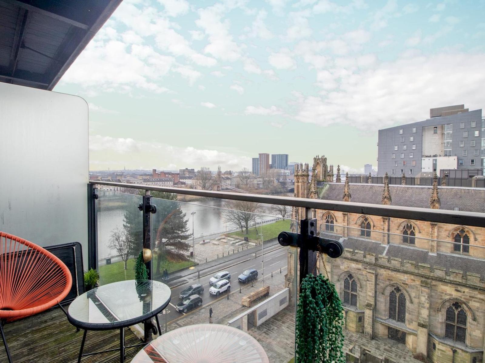 Metropolitan St Andrews Cathedral View Pass The Keys Apartment *