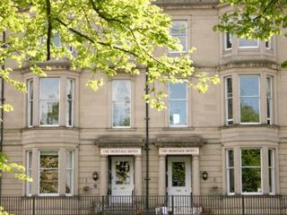 Heritage Guest house Glasgow
