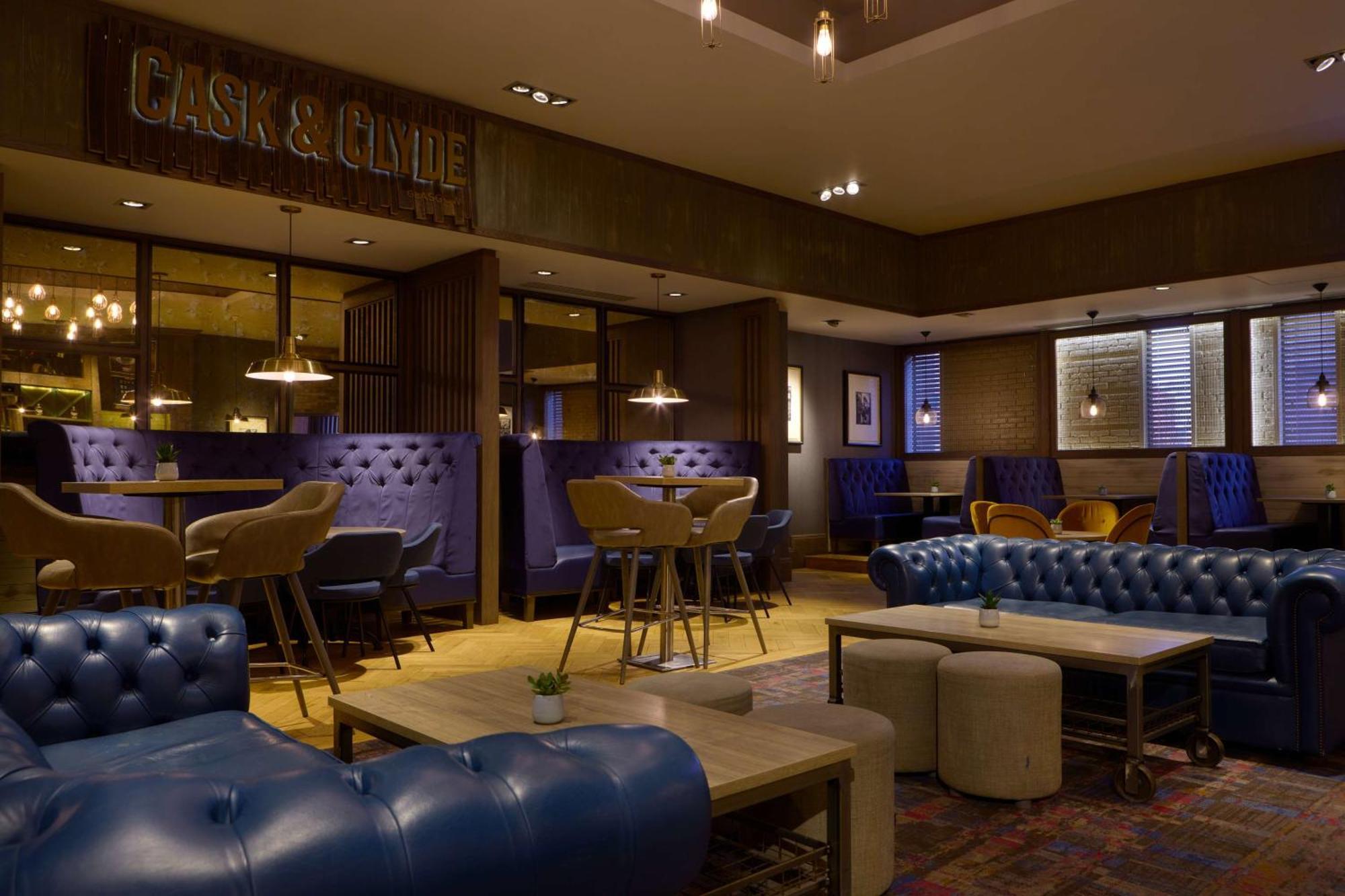 Doubletree By Hilton Hotel