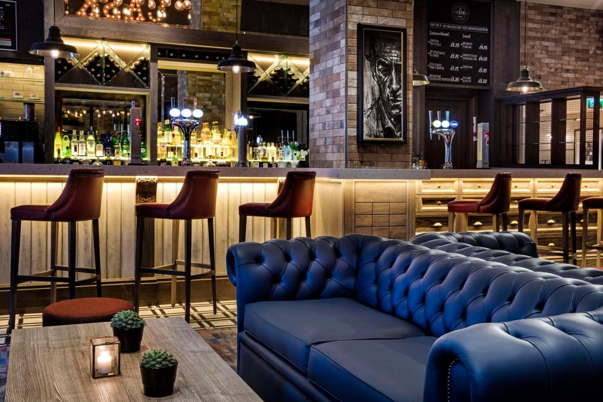 Doubletree By Hilton Hotel 4*