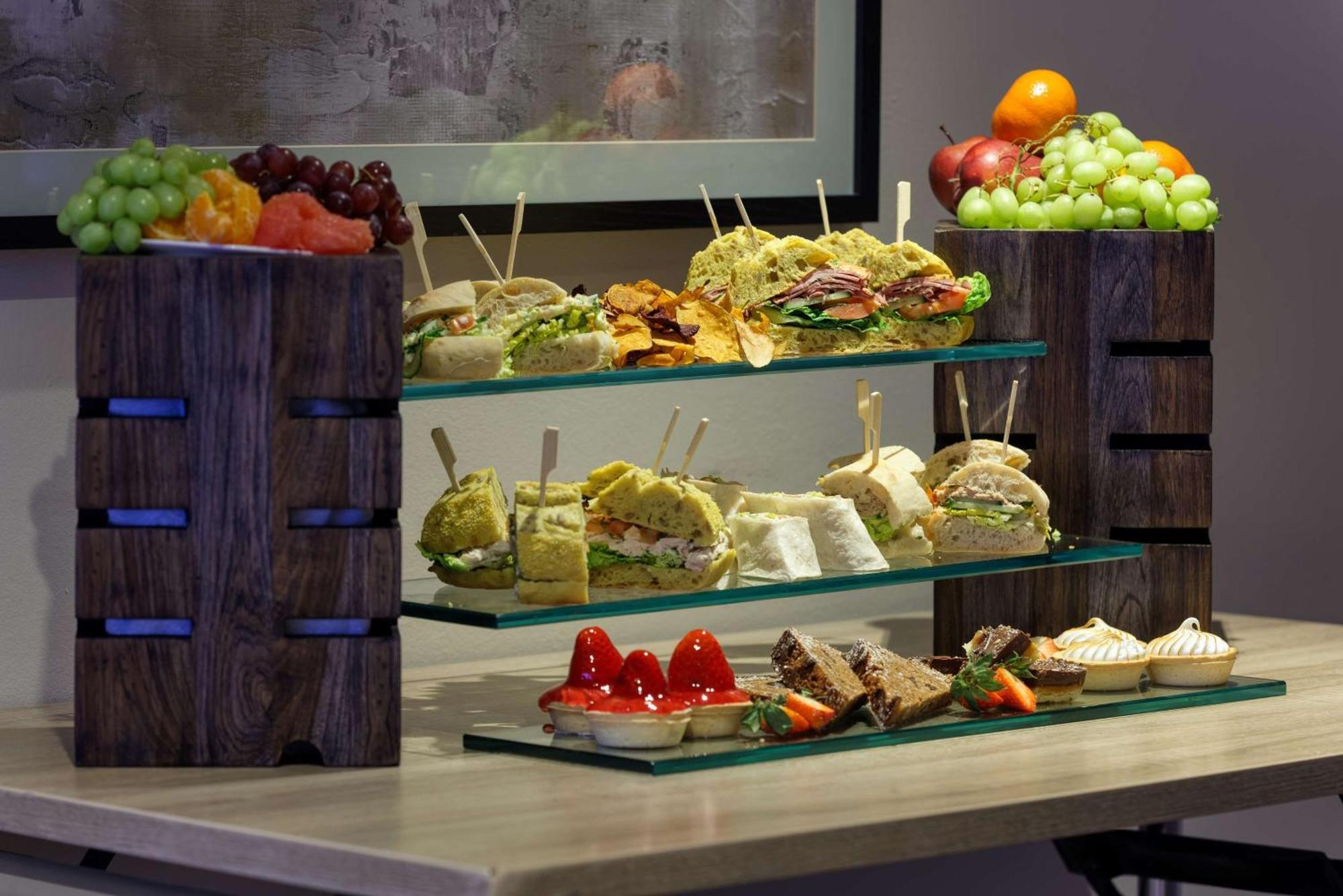 Hotel Doubletree By Hilton Glasgow