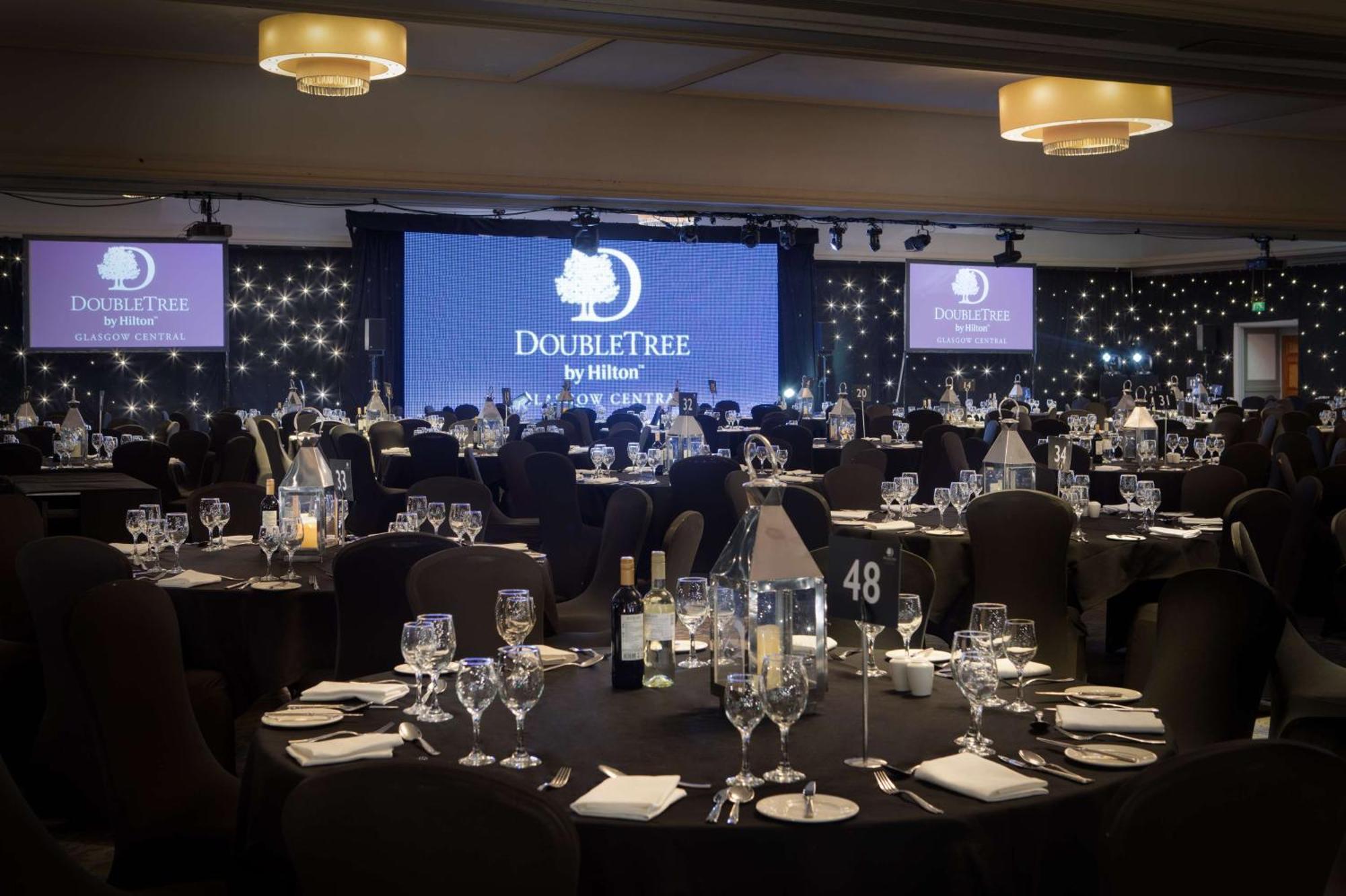 Doubletree By Hilton 4*