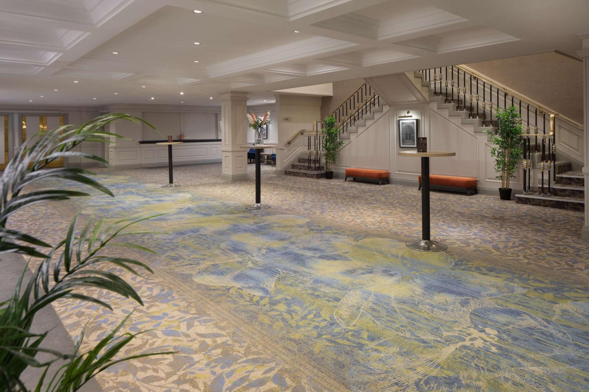 Doubletree By Hilton Hotel