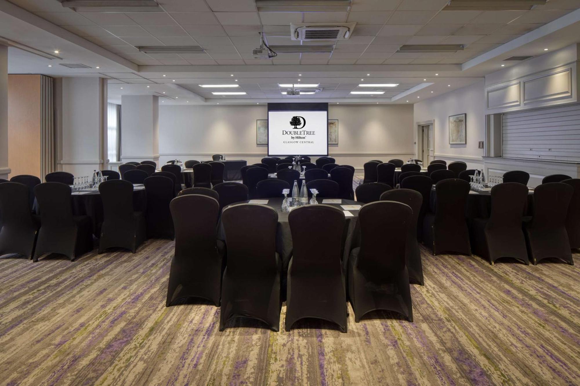 Hotel Doubletree By Hilton