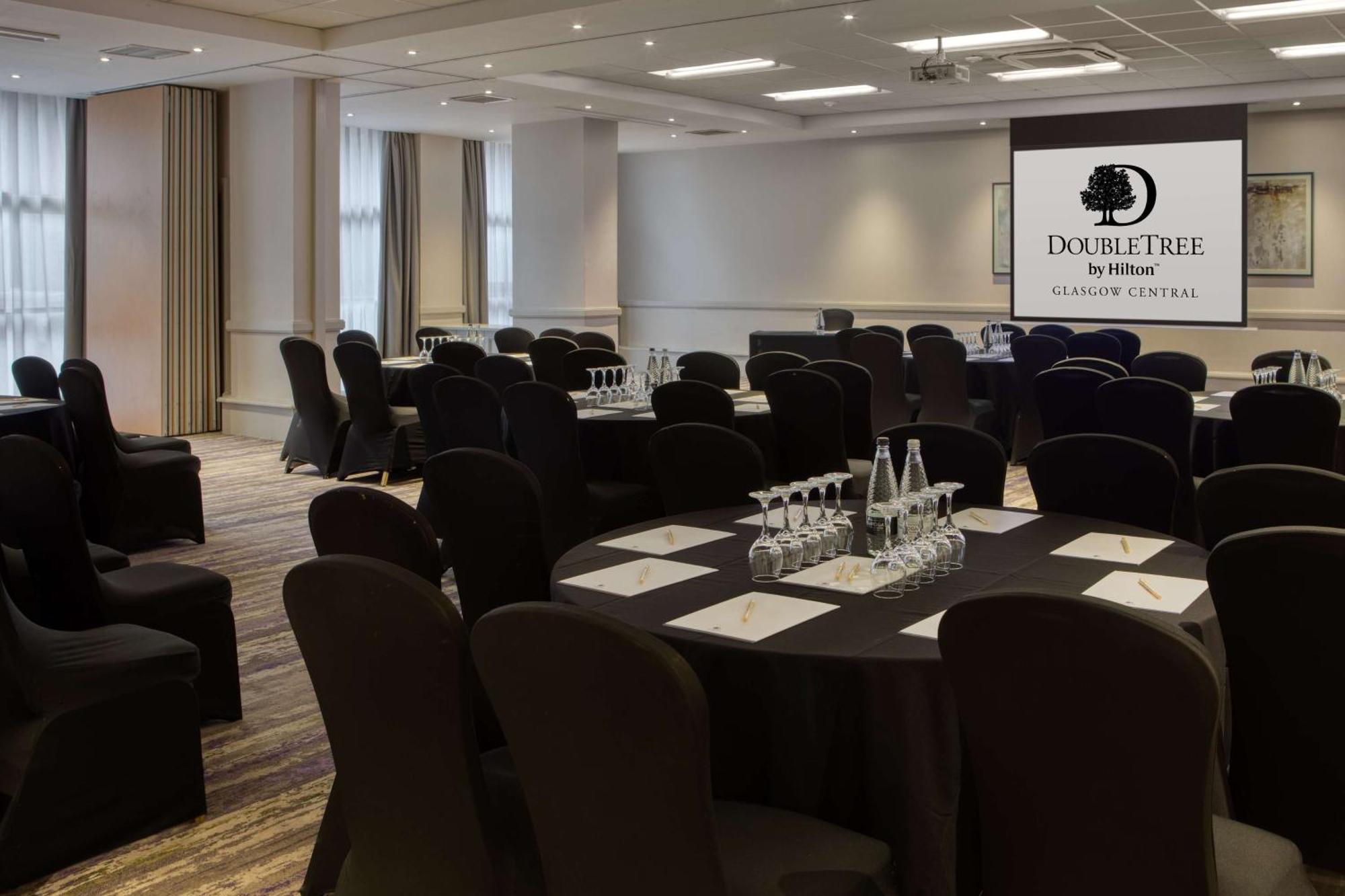 Doubletree By Hilton Hotel 4*