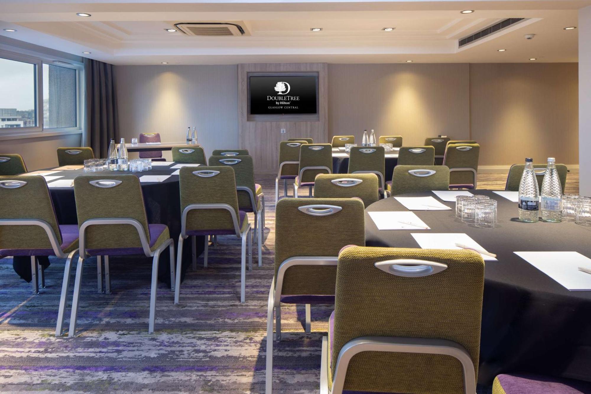 Hotel Doubletree By Hilton 4*